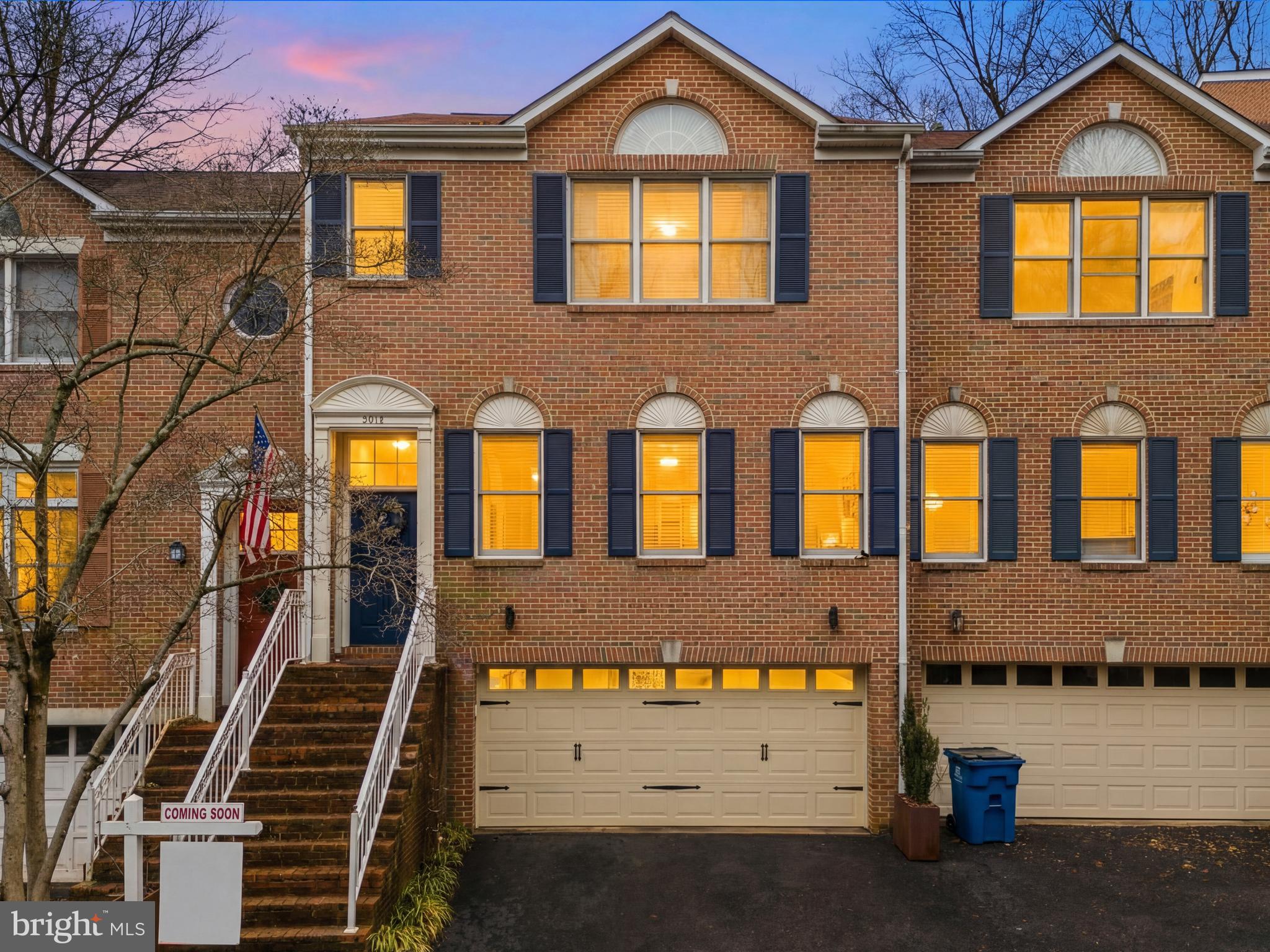 OAKTON CREST - Residential