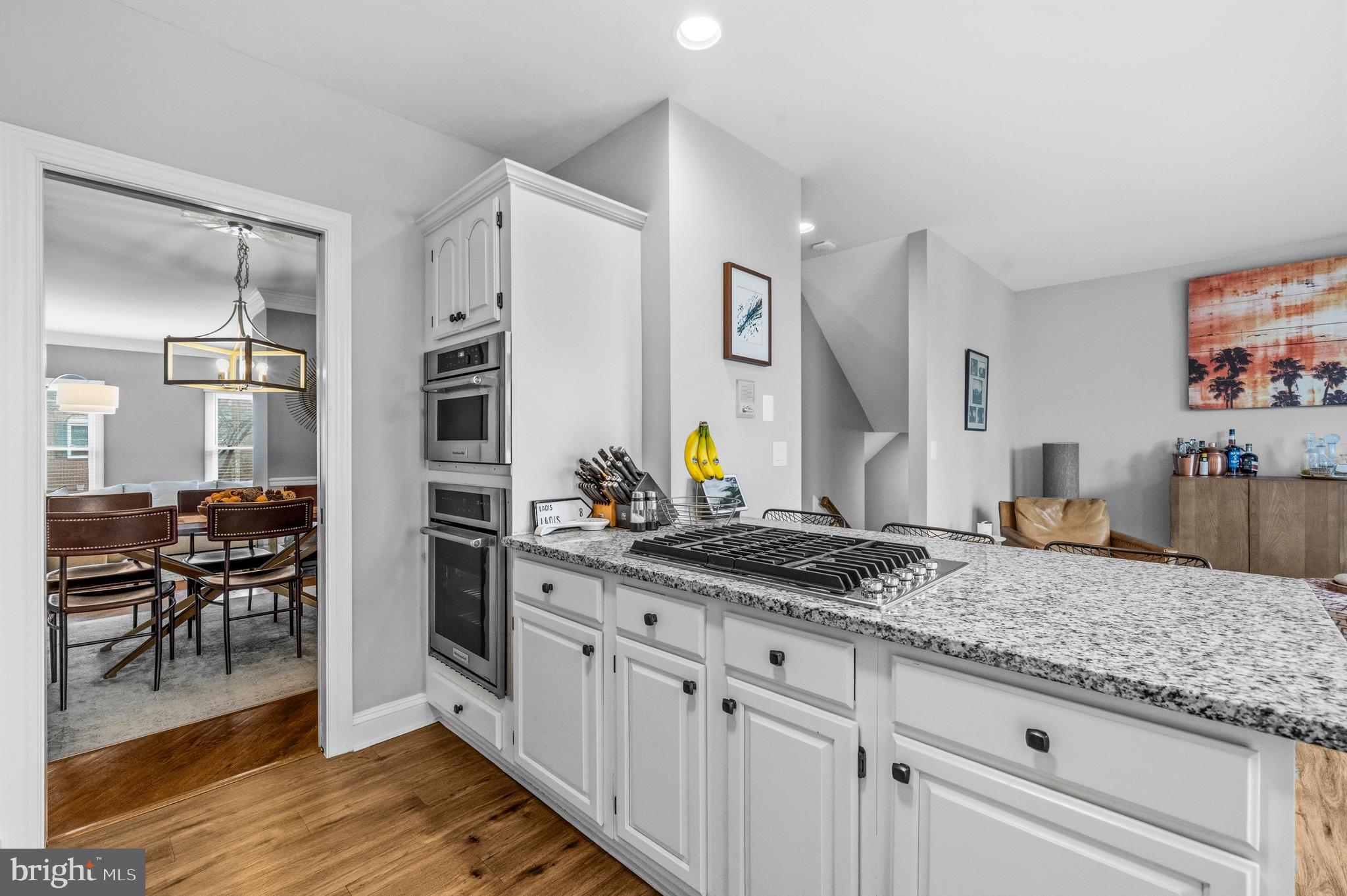 OAKTON CREST - Residential