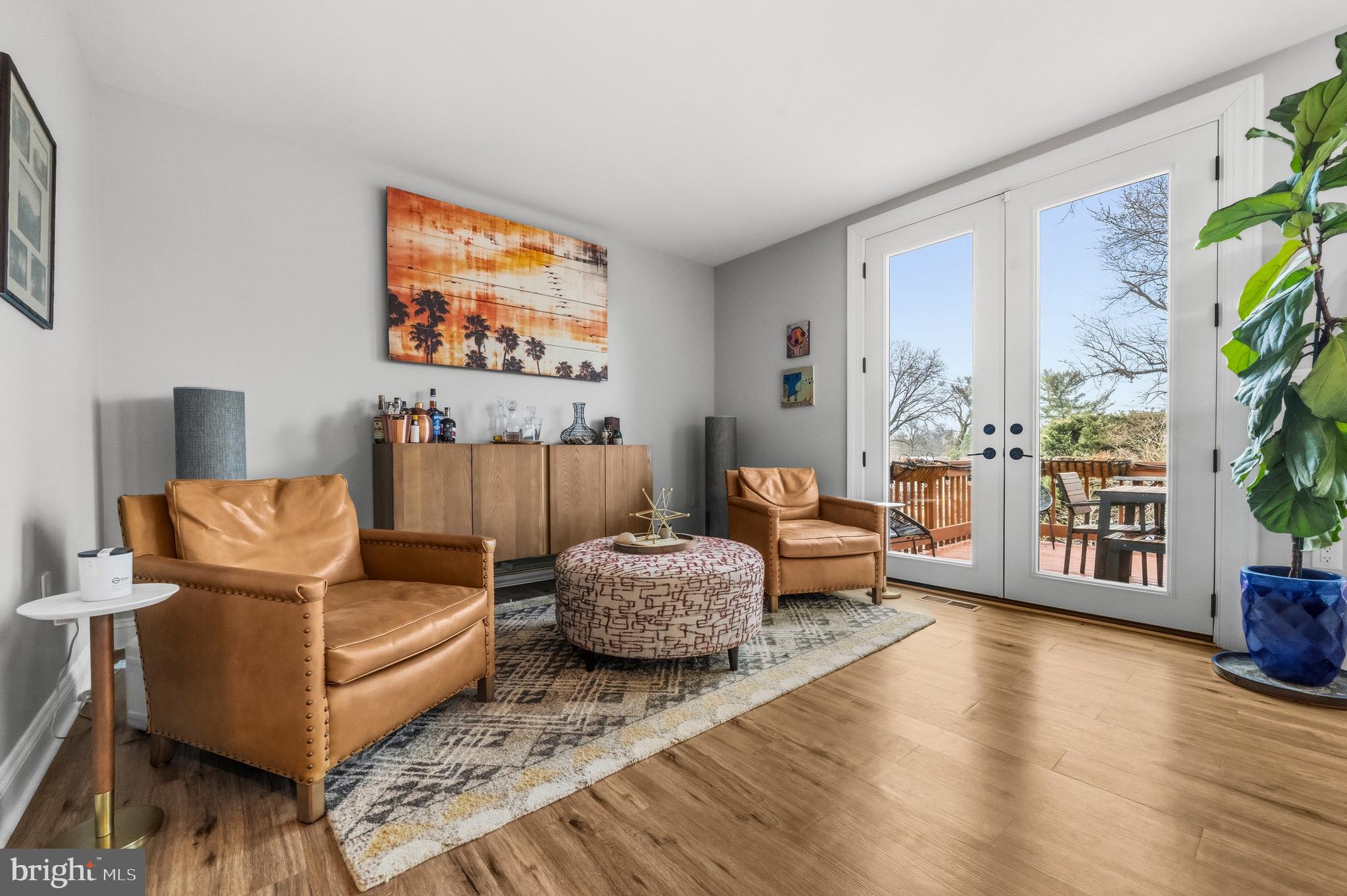 OAKTON CREST - Residential