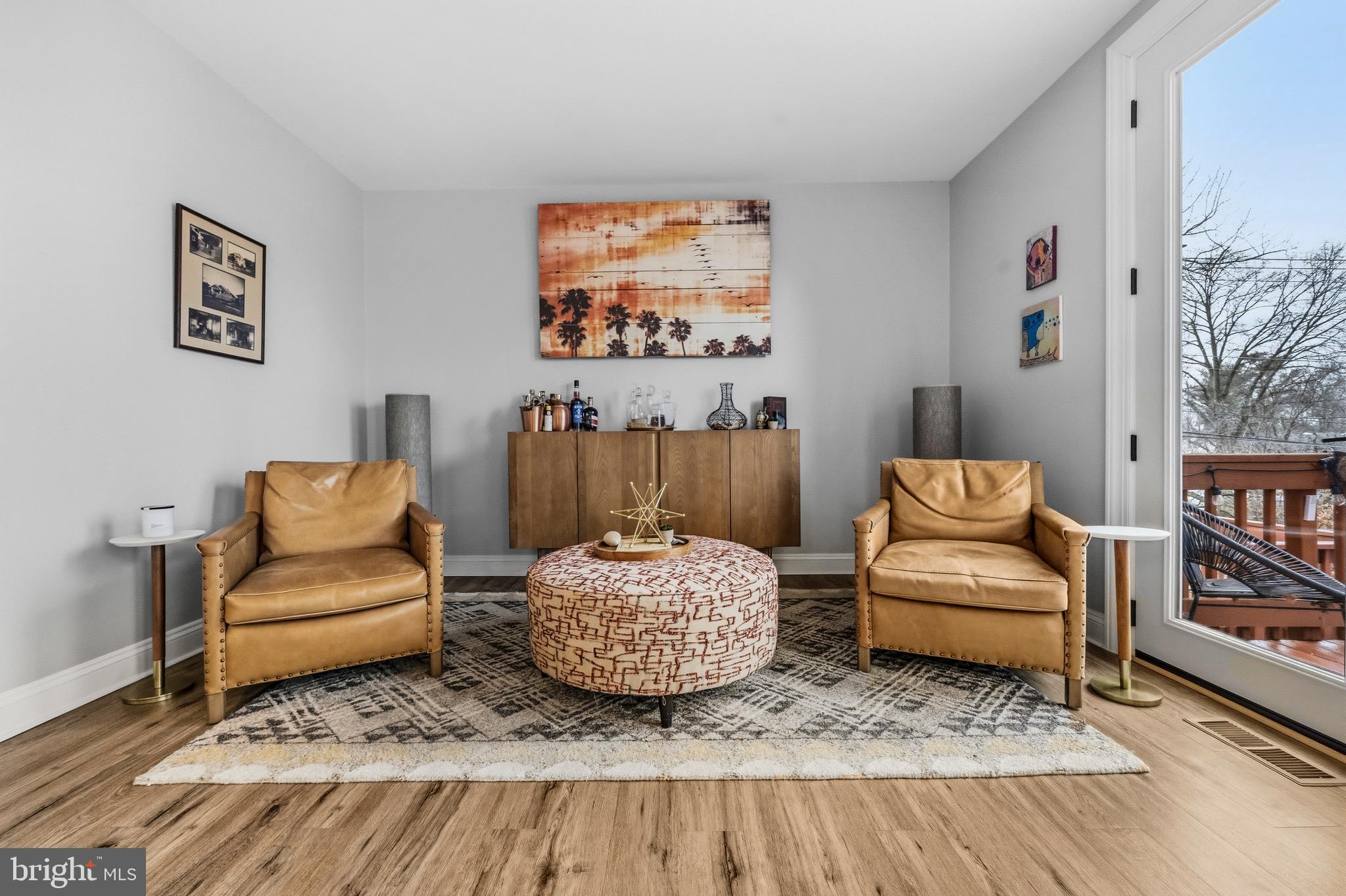 OAKTON CREST - Residential