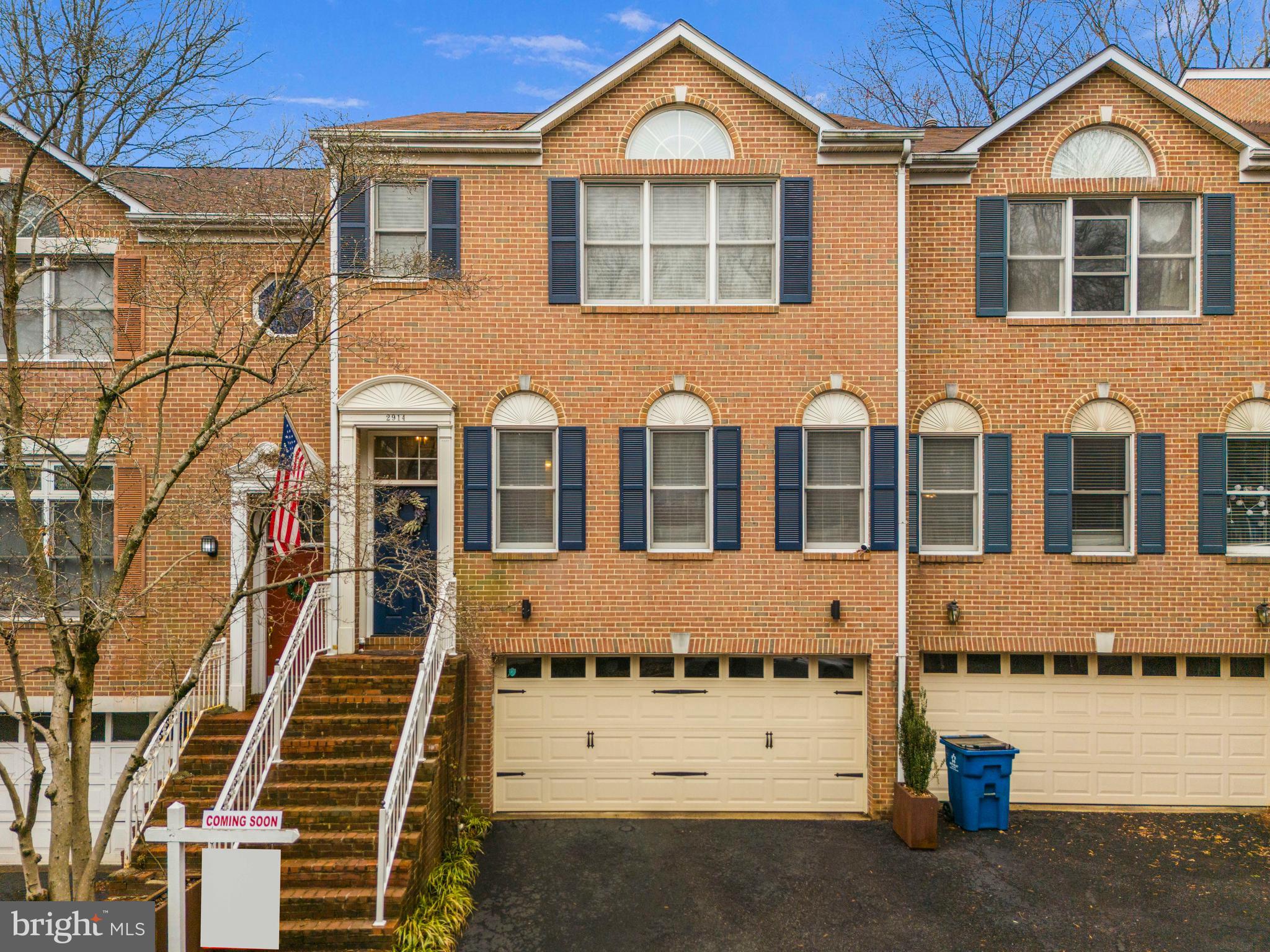 OAKTON CREST - Residential