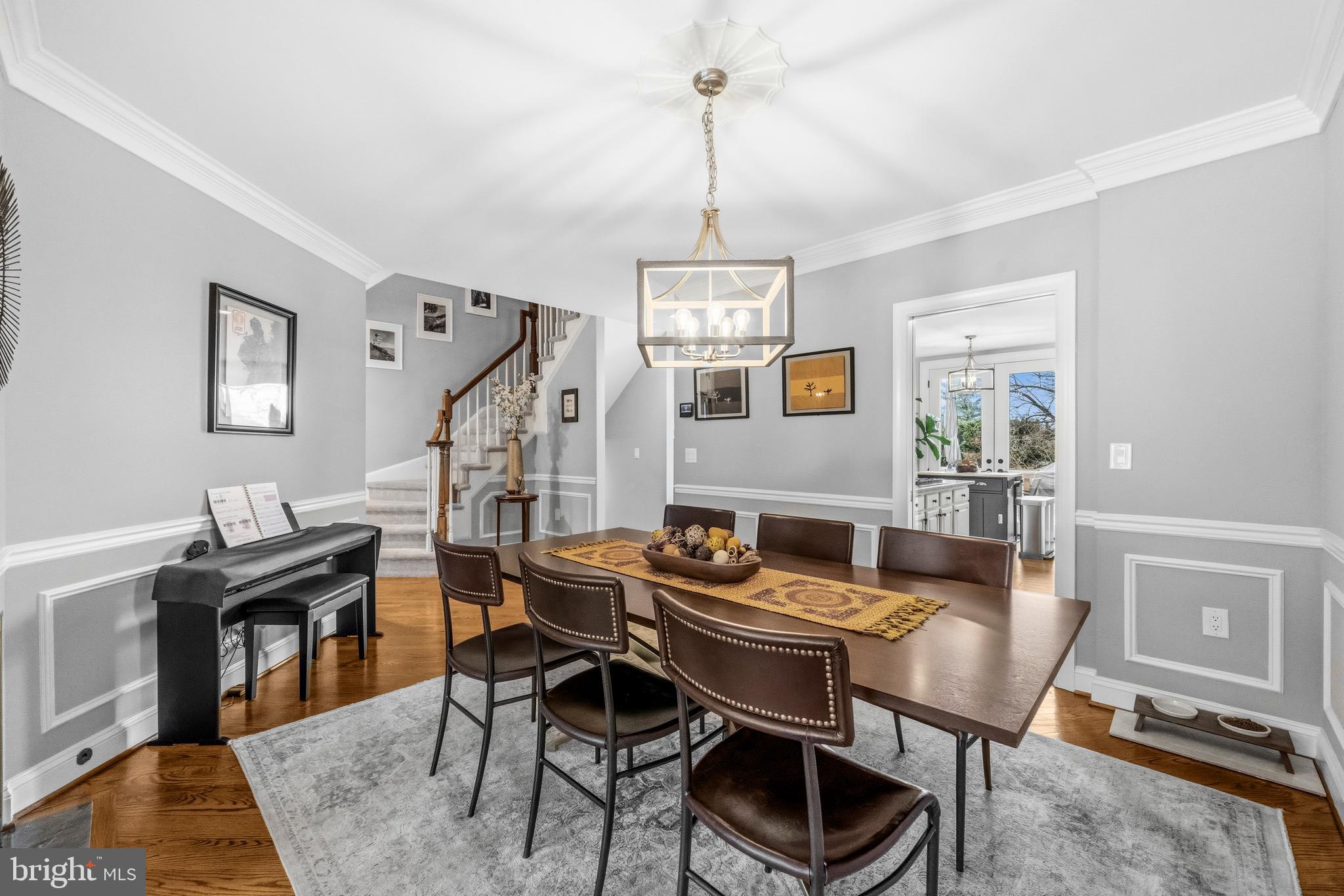 OAKTON CREST - Residential