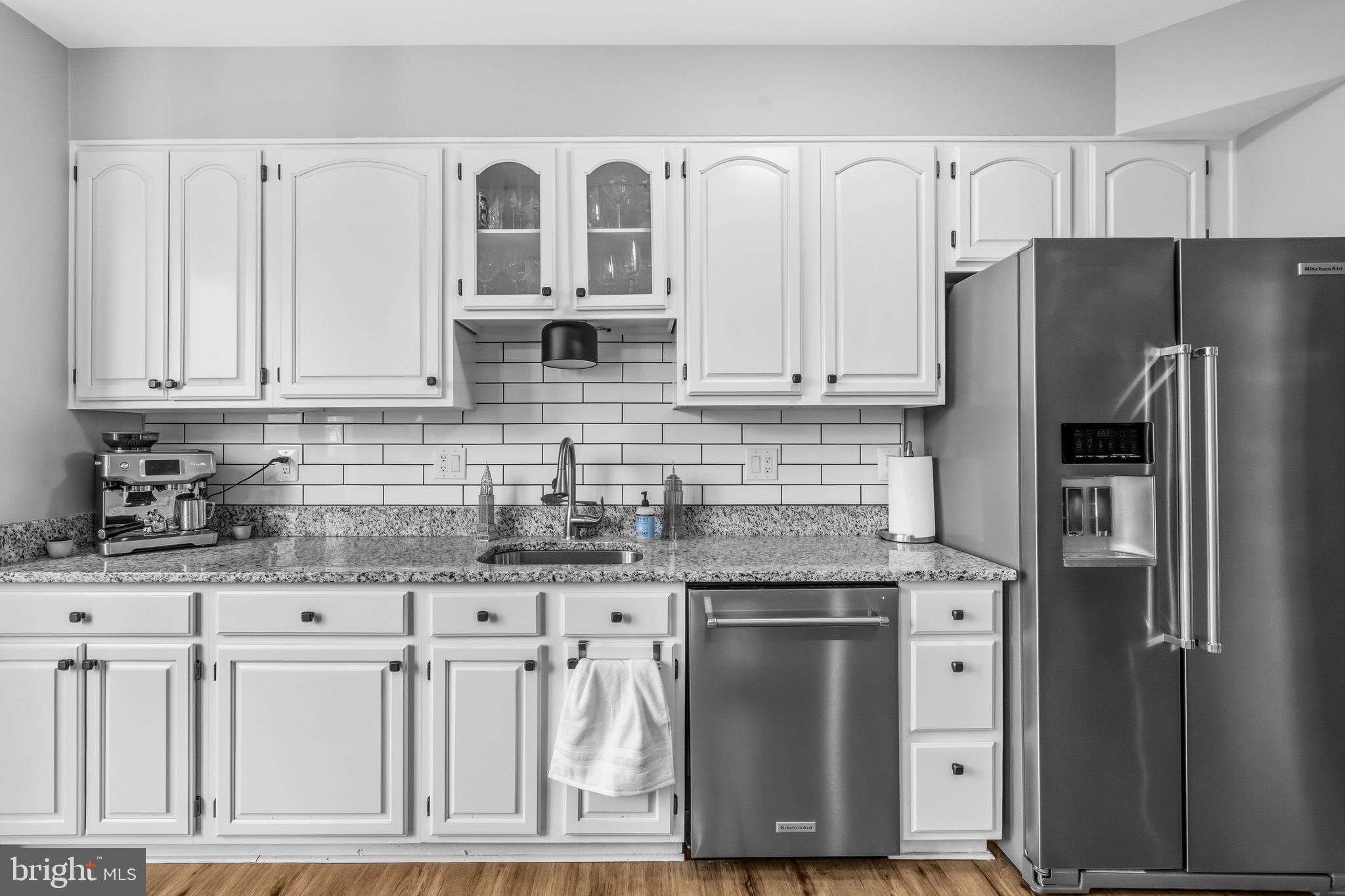 OAKTON CREST - Residential