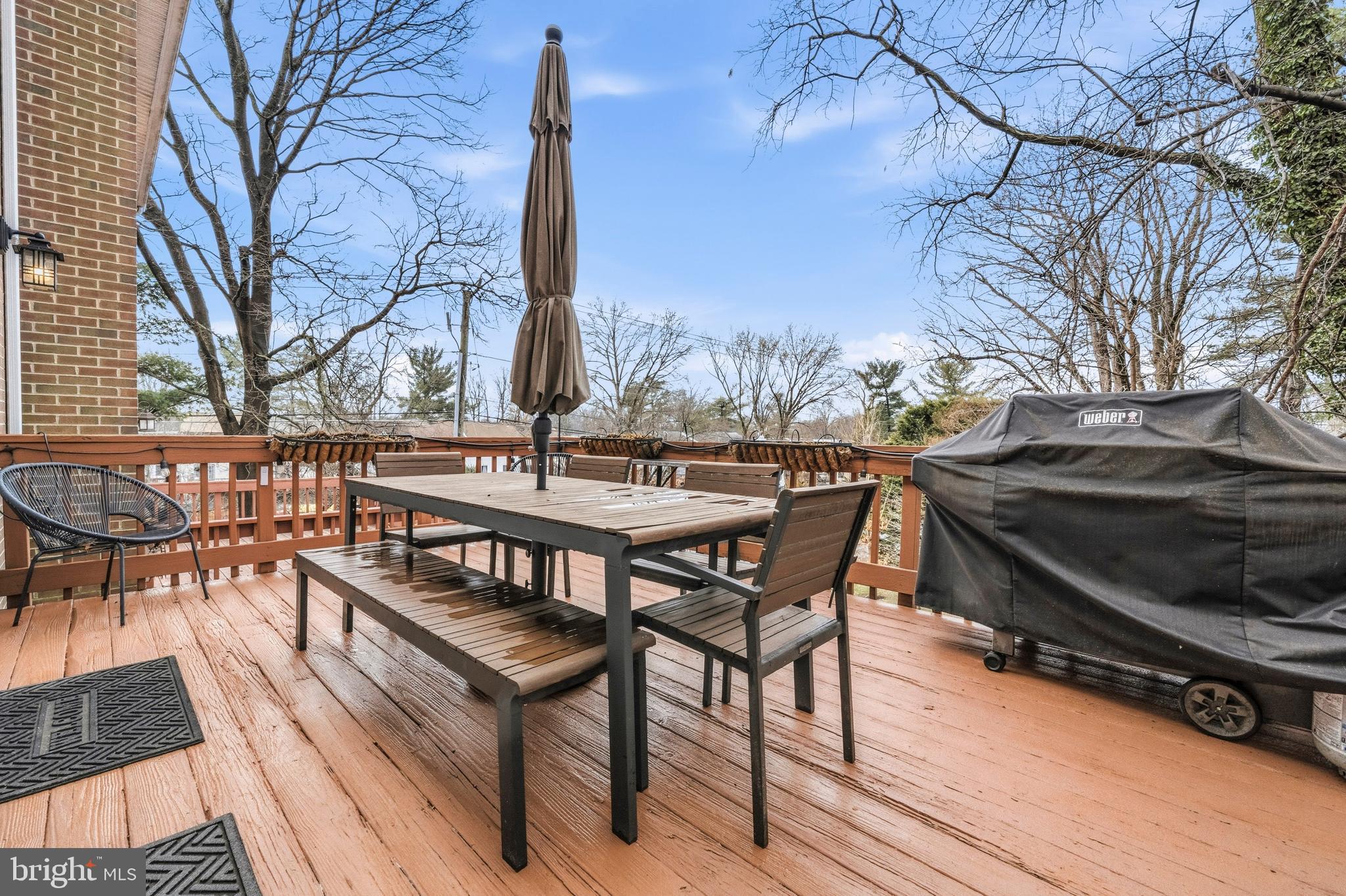 OAKTON CREST - Residential