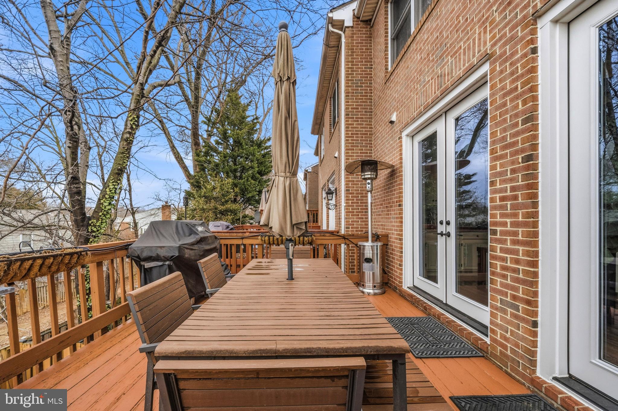 OAKTON CREST - Residential