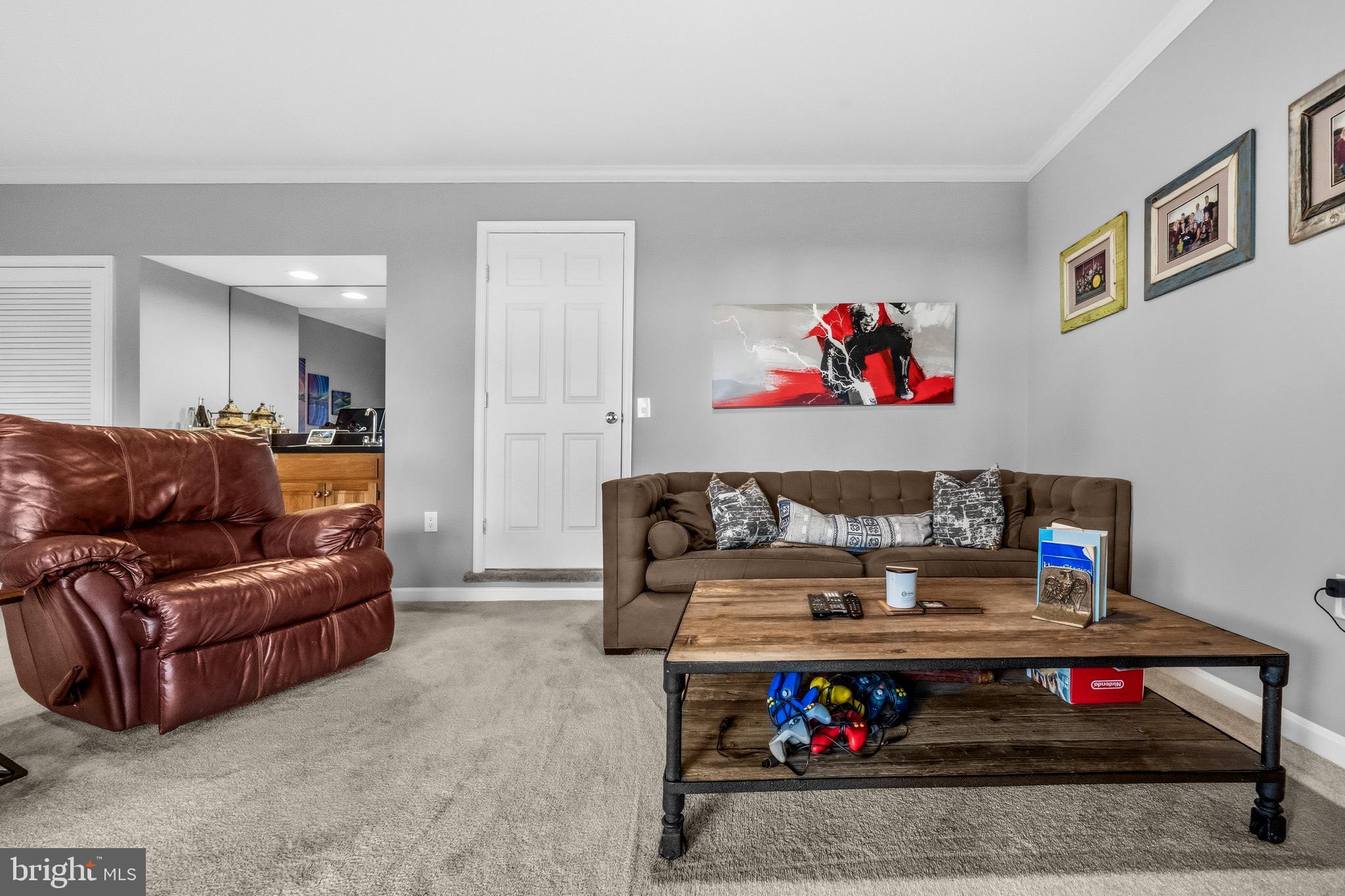 OAKTON CREST - Residential