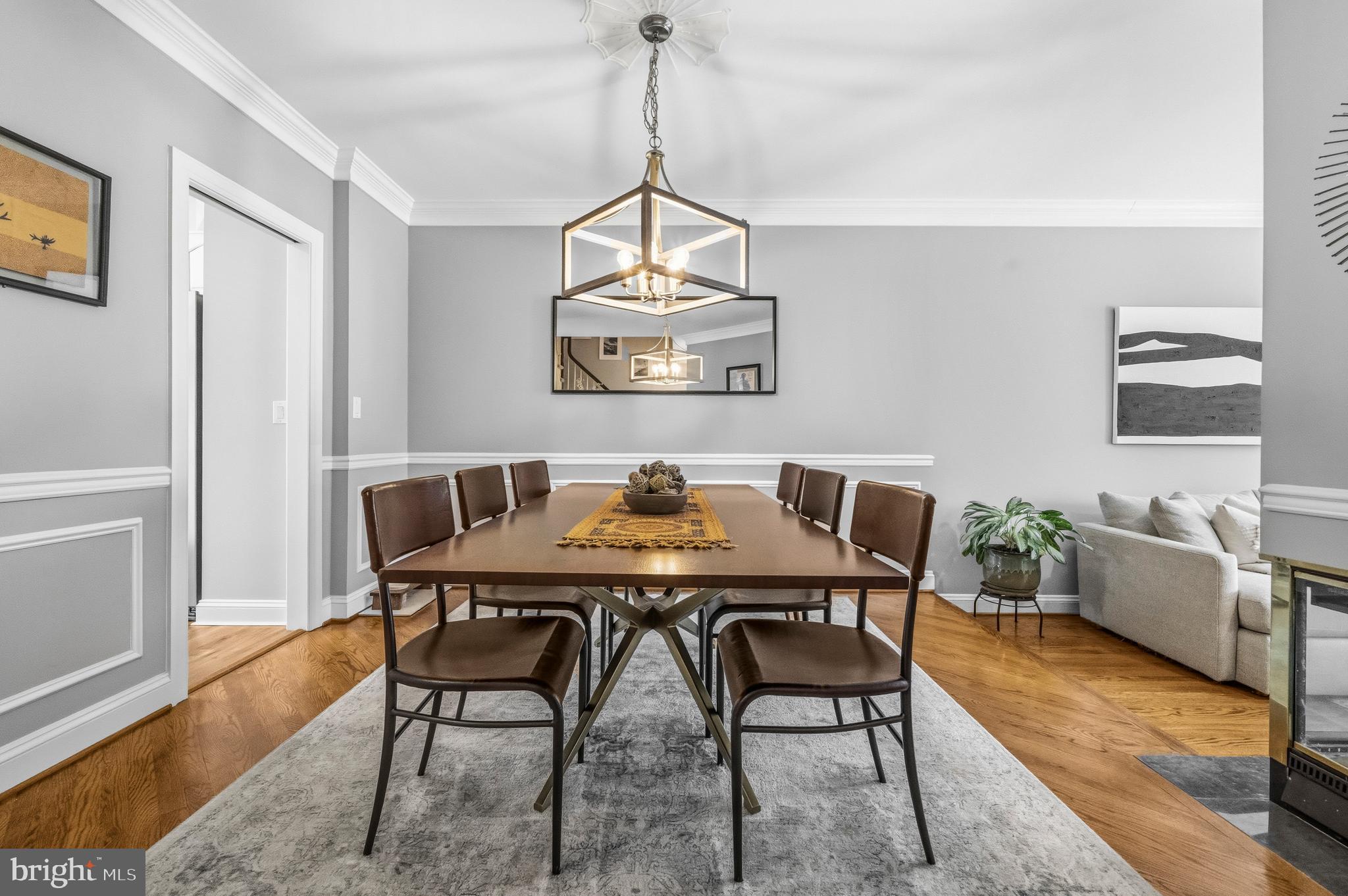 OAKTON CREST - Residential