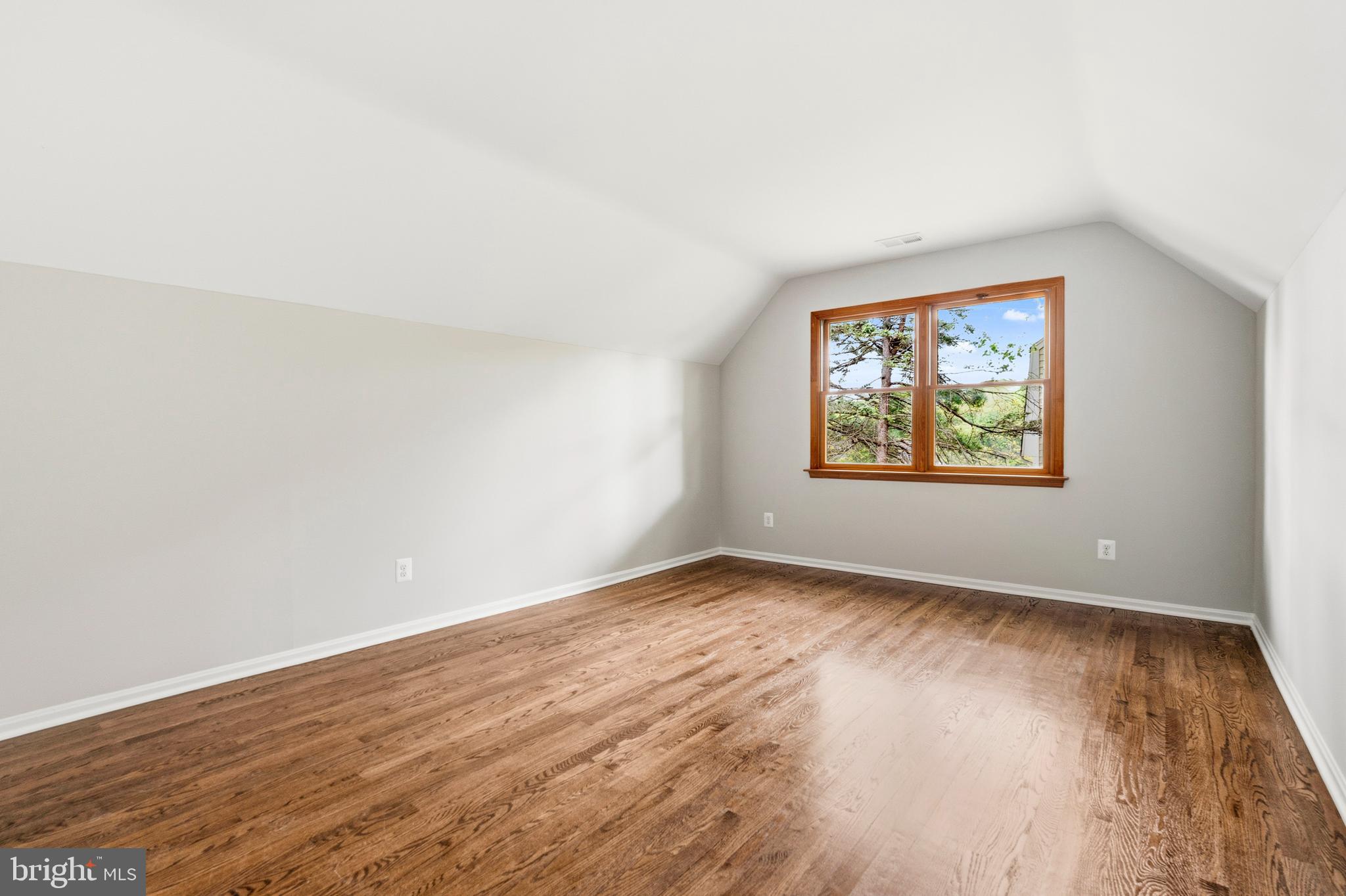 FAIRIDGE - Residential