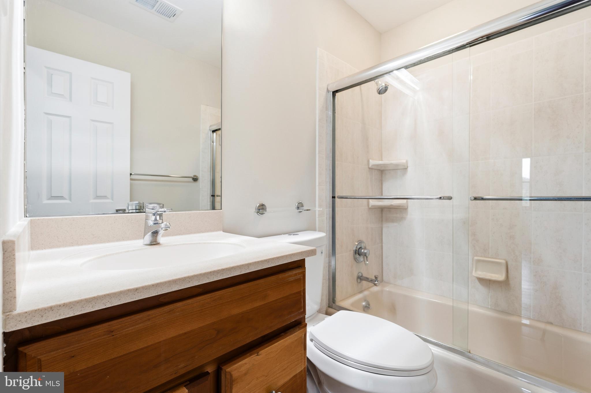 FAIRIDGE - Residential