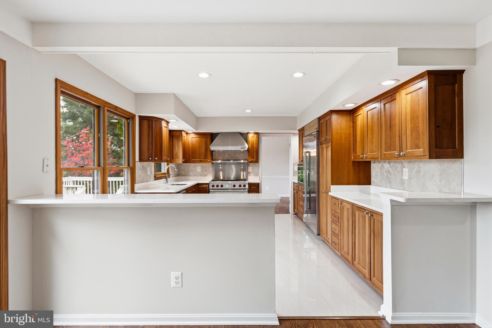 FAIRIDGE - Residential