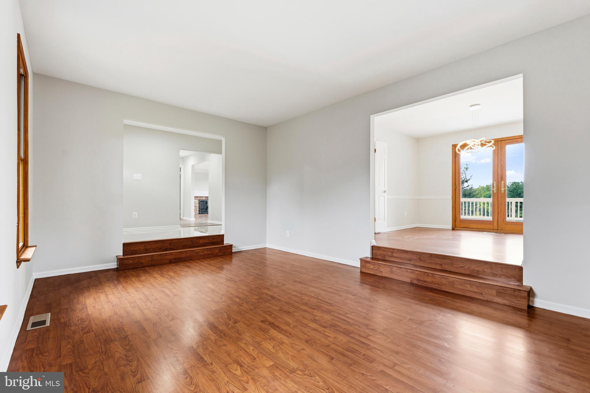 FAIRIDGE - Residential