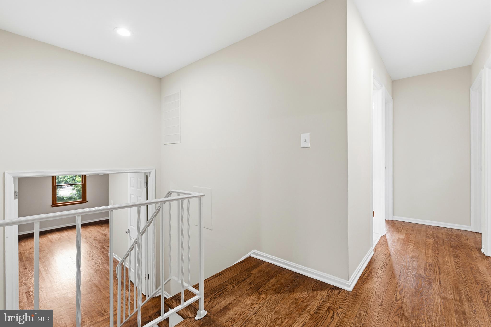 FAIRIDGE - Residential