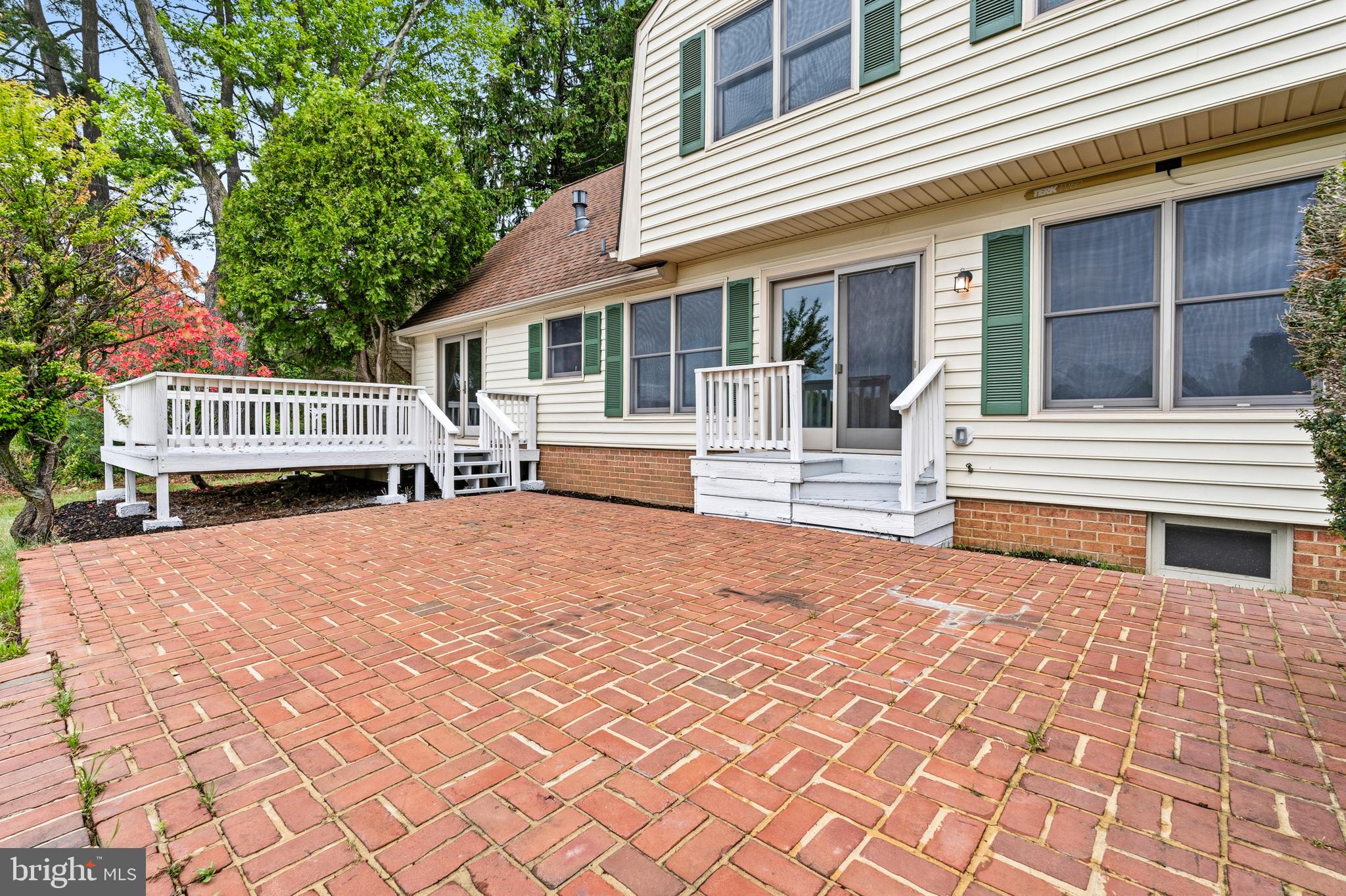 FAIRIDGE - Residential