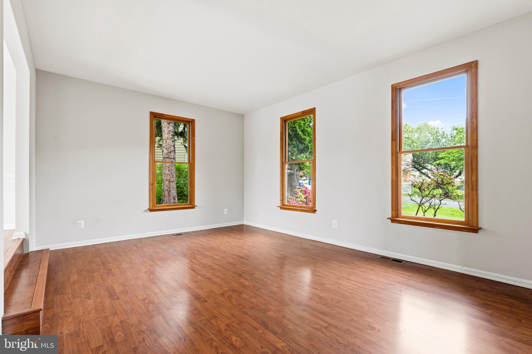 FAIRIDGE - Residential