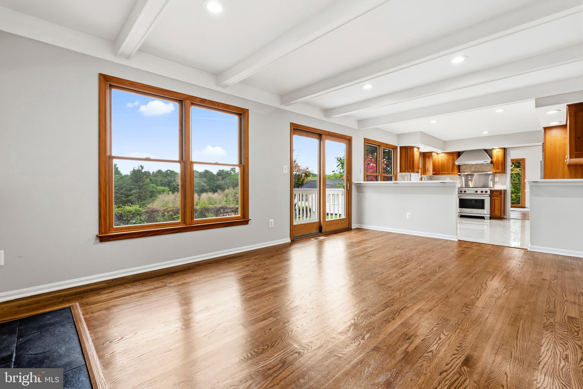 FAIRIDGE - Residential