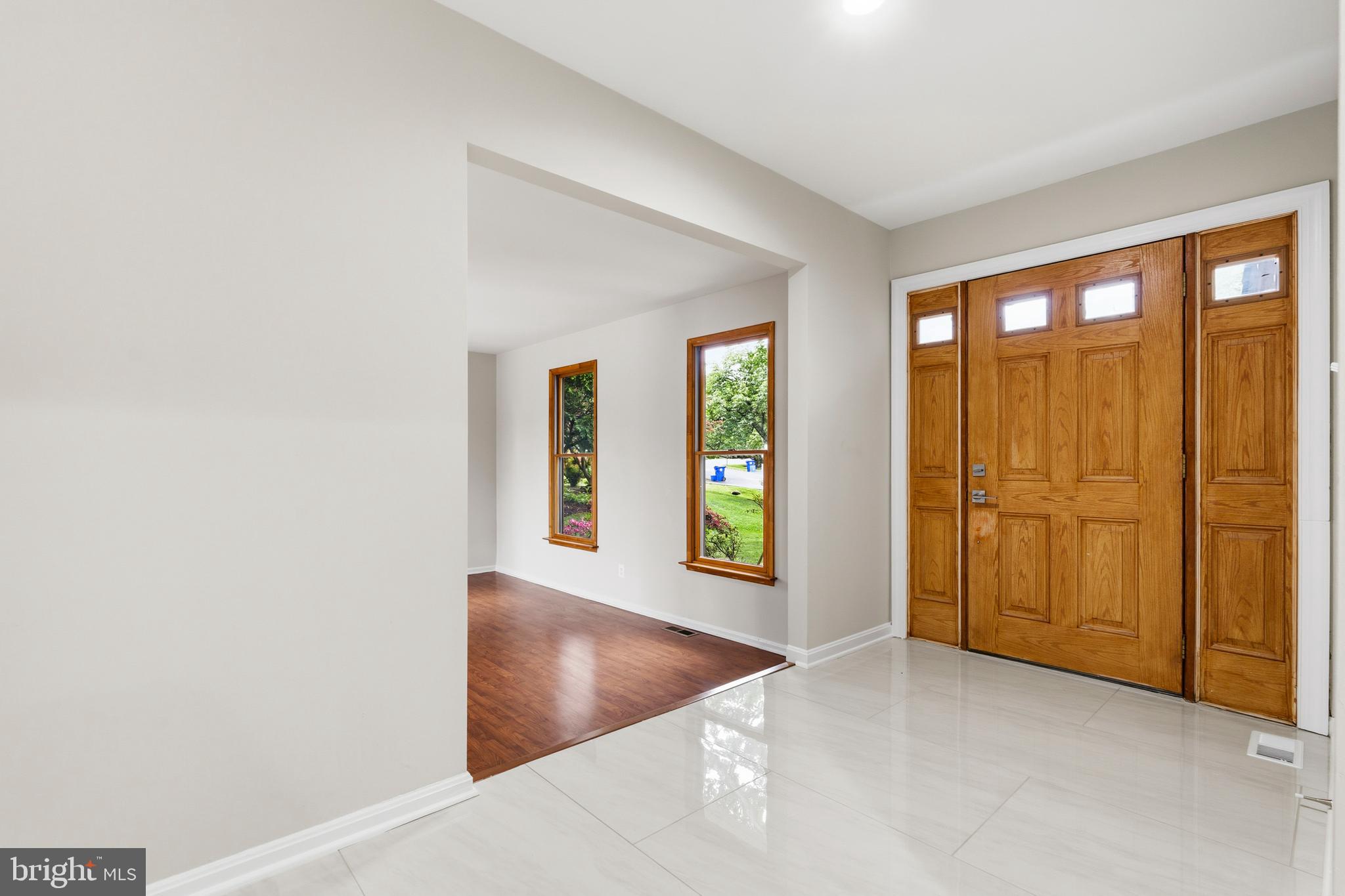 FAIRIDGE - Residential