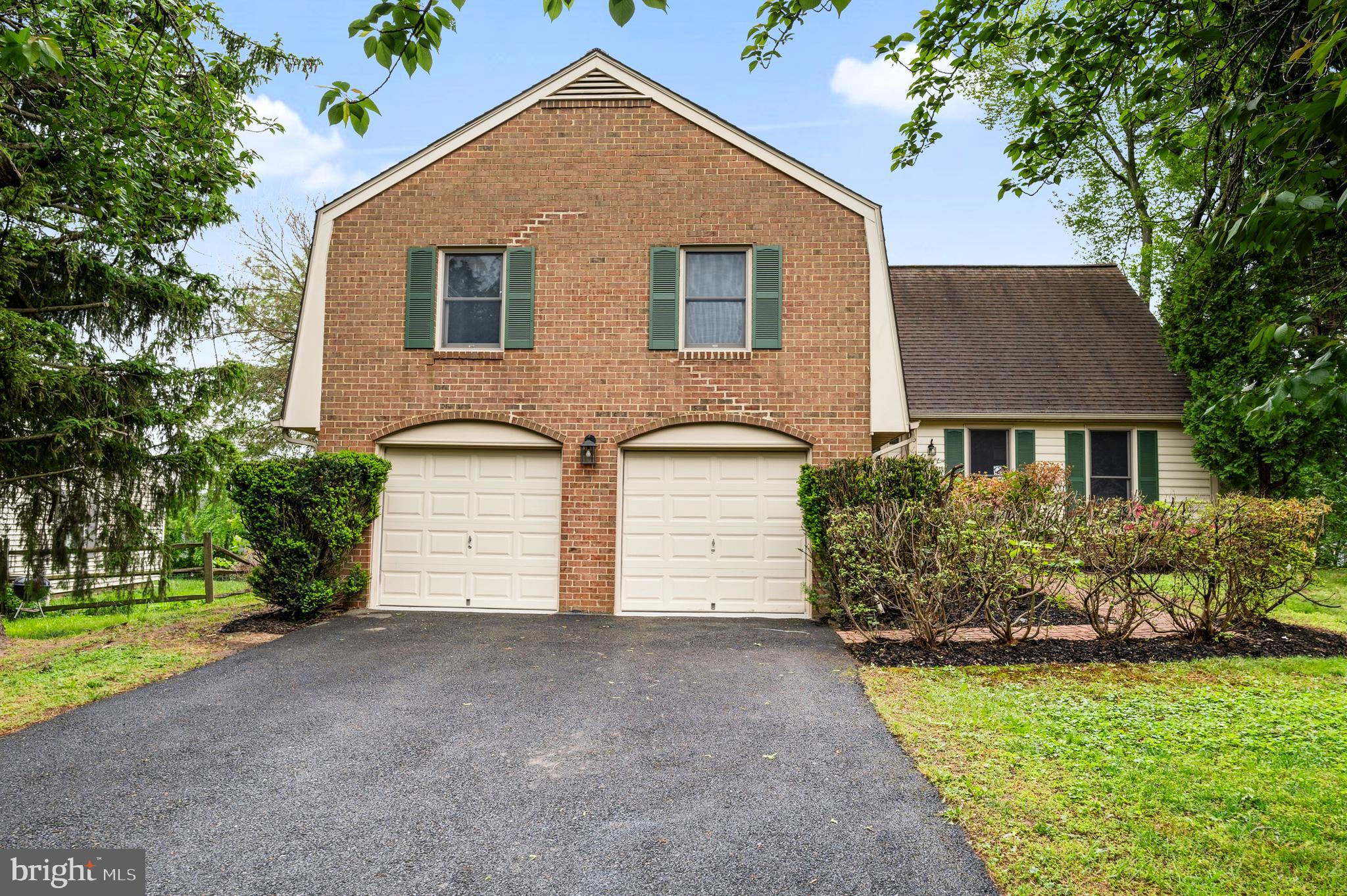 FAIRIDGE - Residential