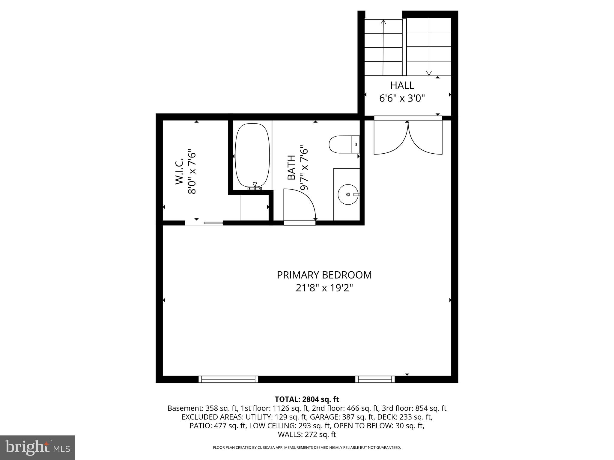 FAIRIDGE - Residential