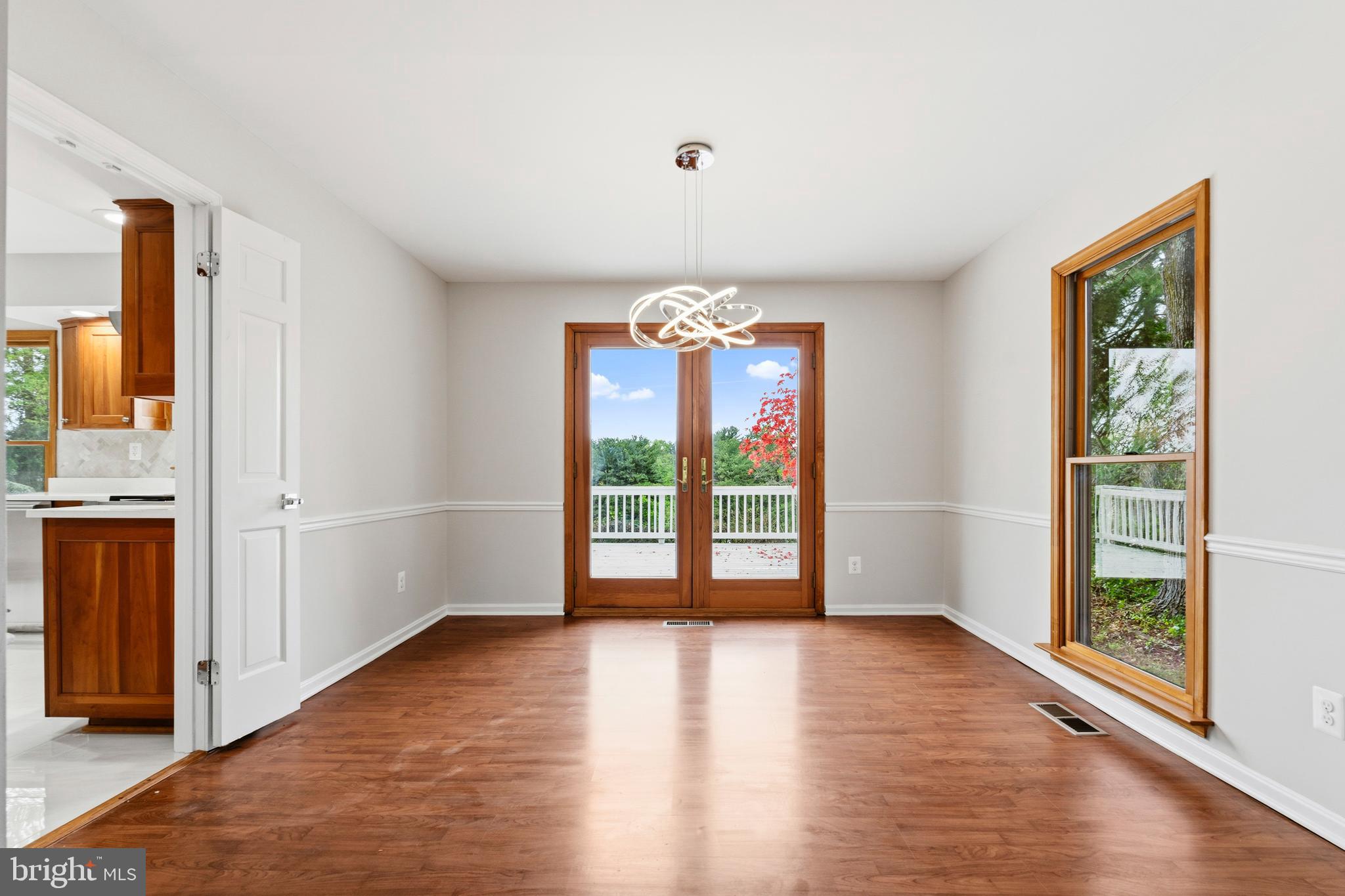 FAIRIDGE - Residential
