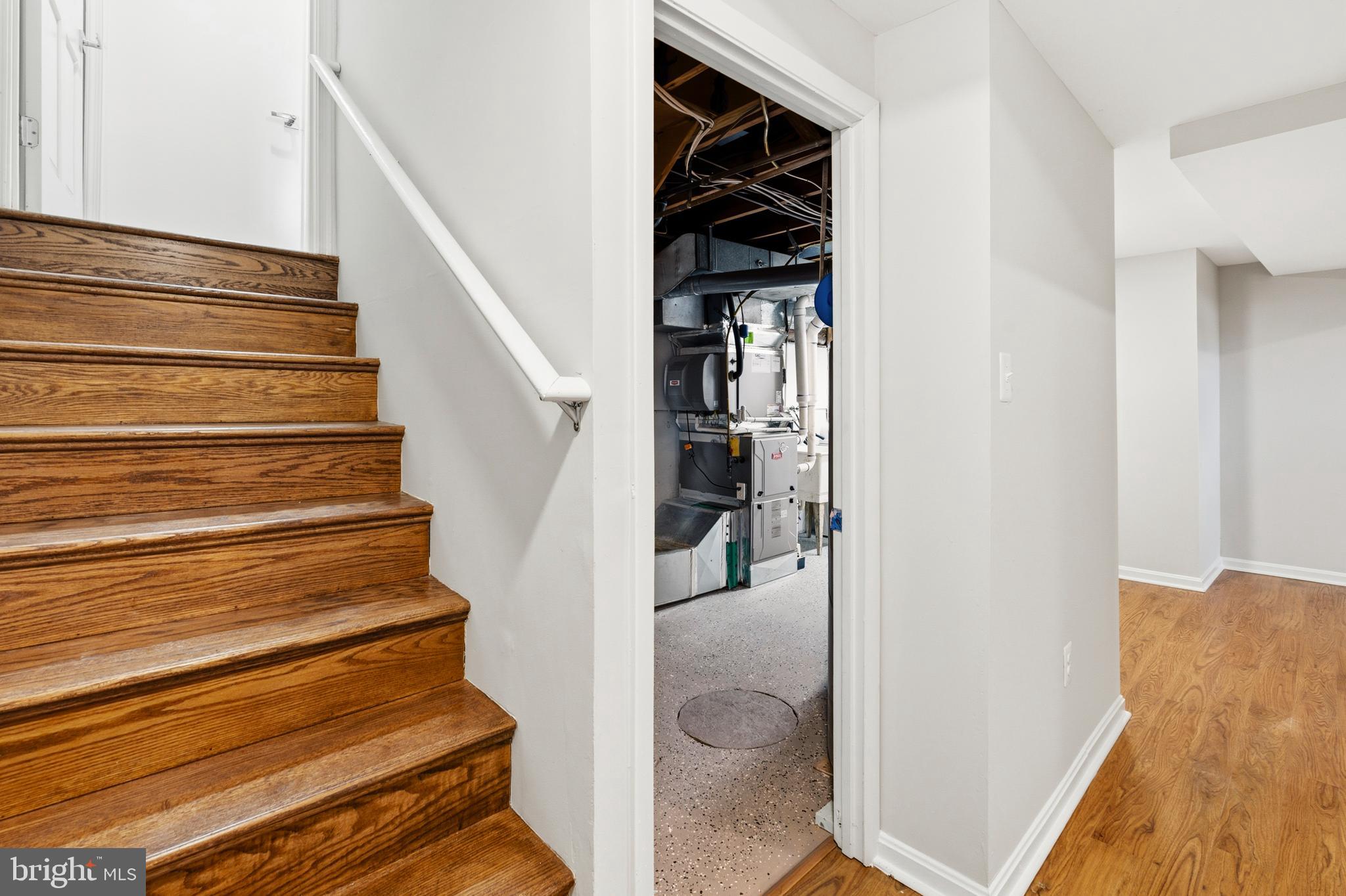 FAIRIDGE - Residential
