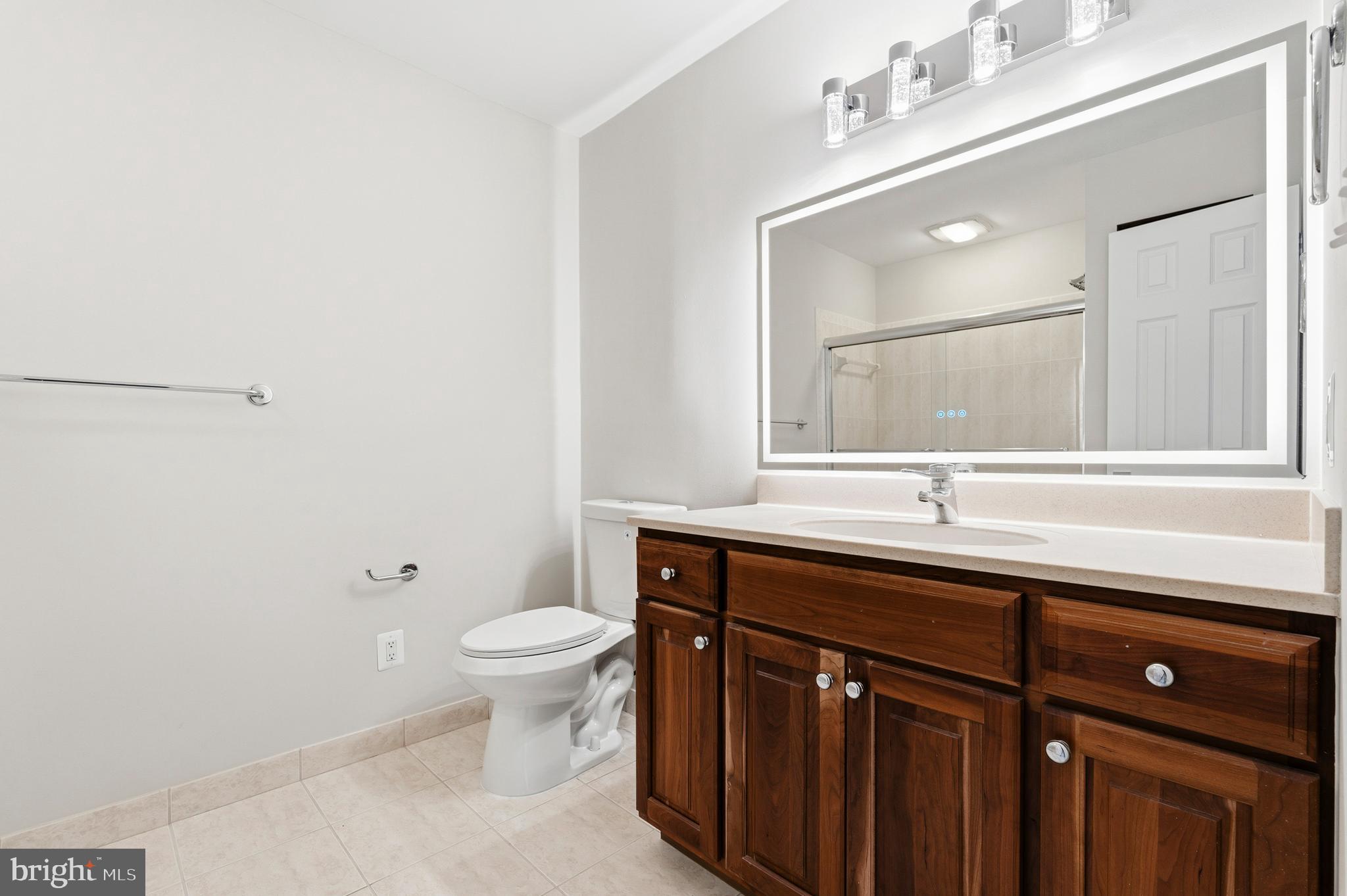 FAIRIDGE - Residential