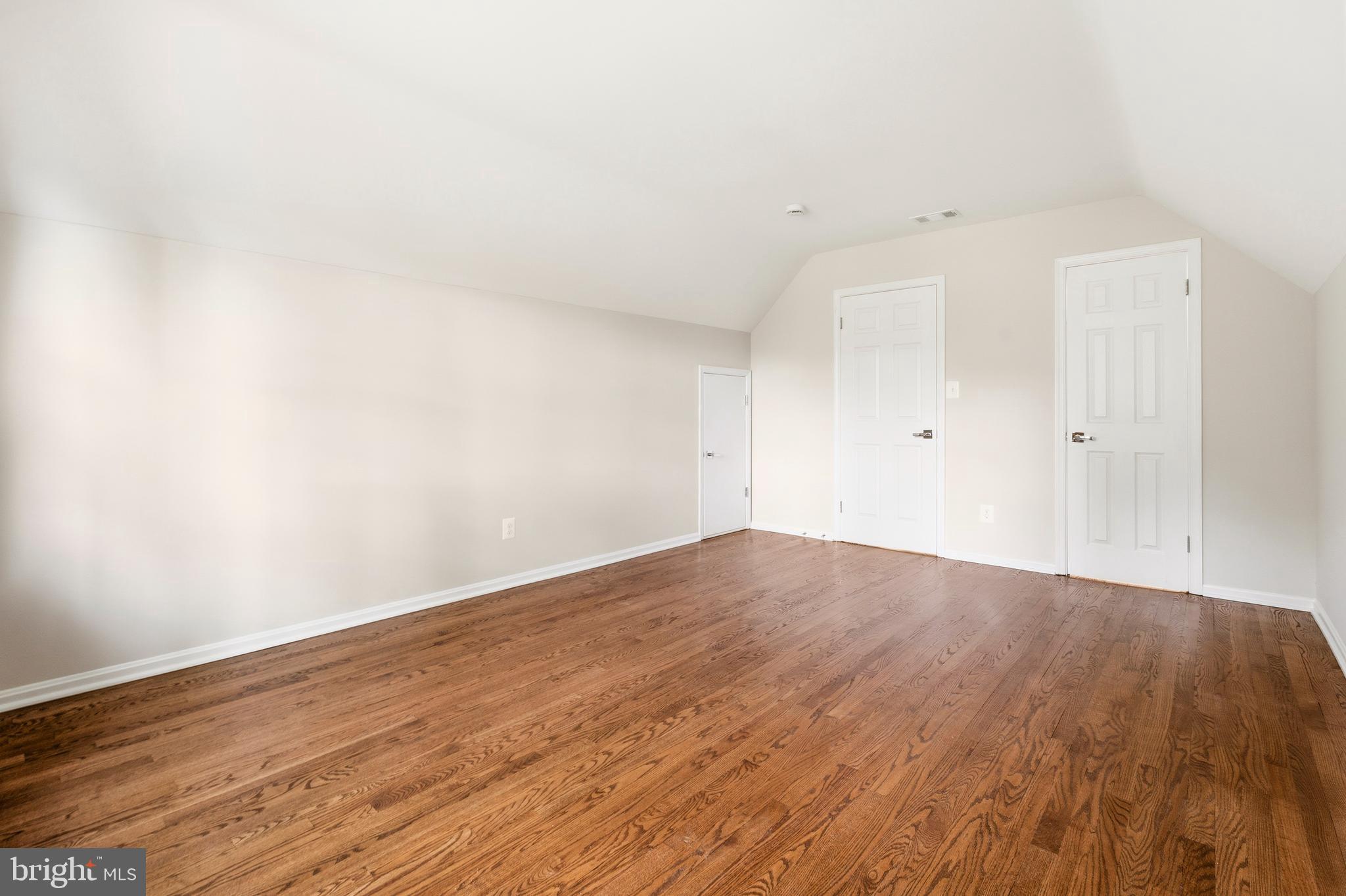 FAIRIDGE - Residential