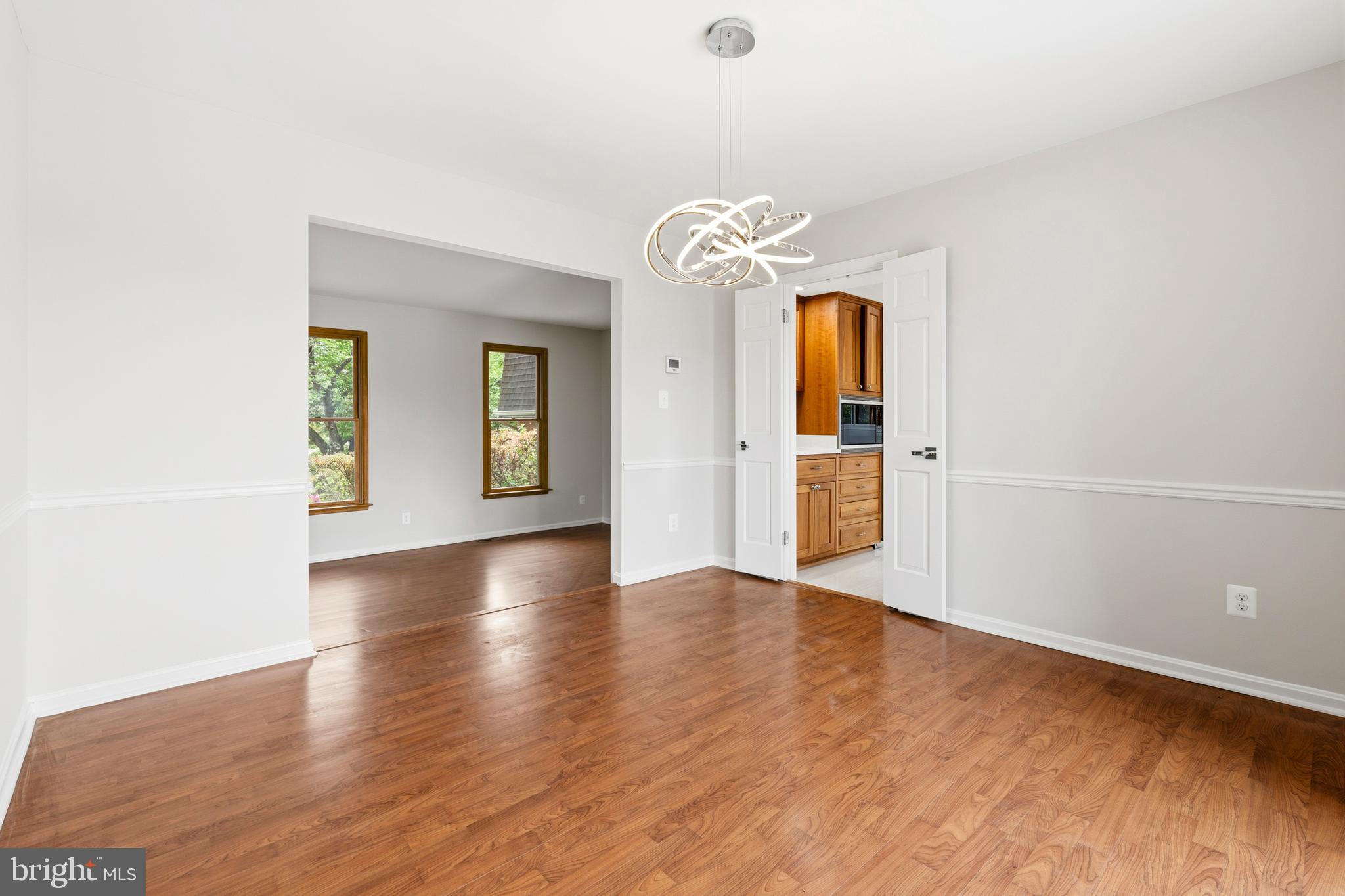 FAIRIDGE - Residential