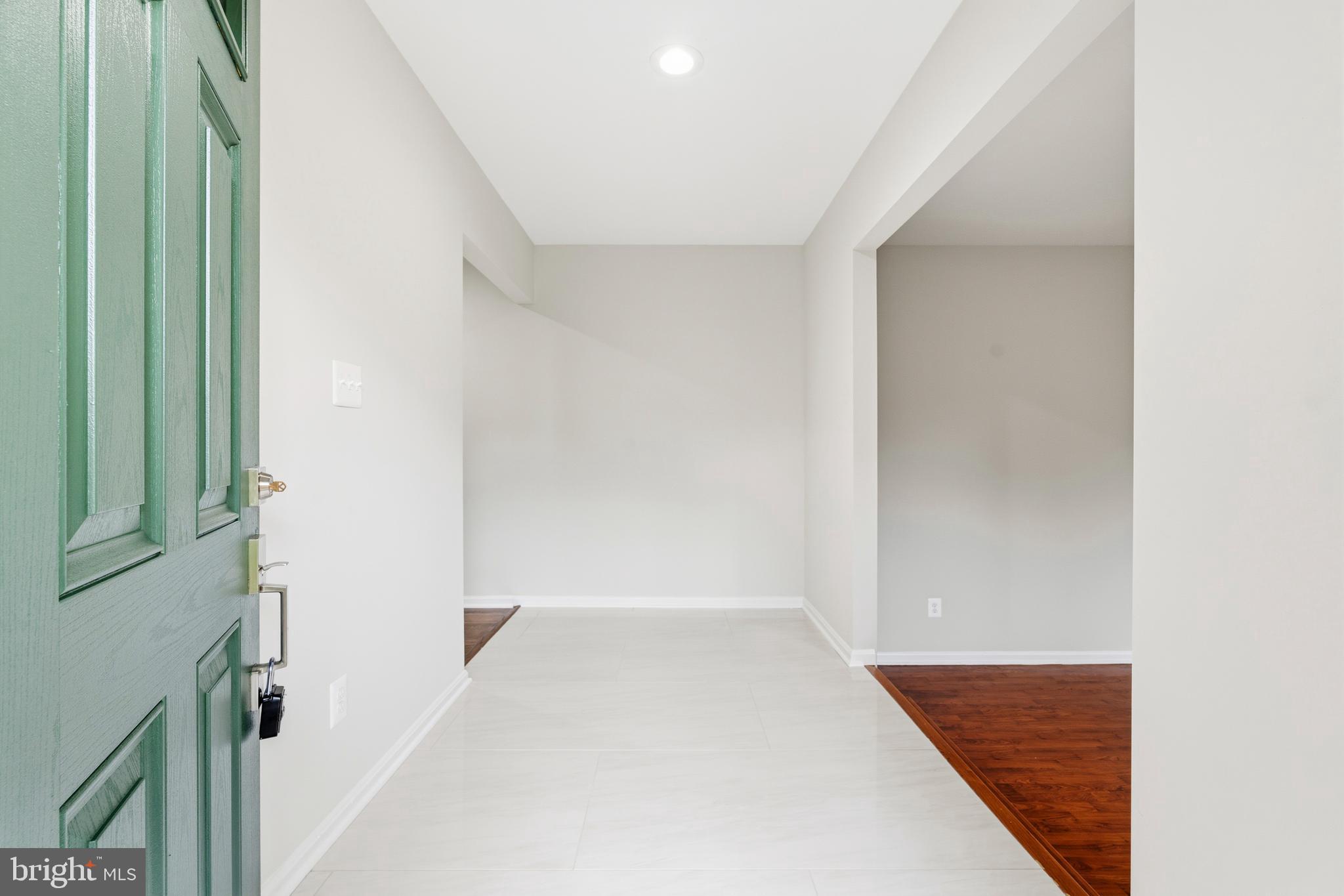 FAIRIDGE - Residential