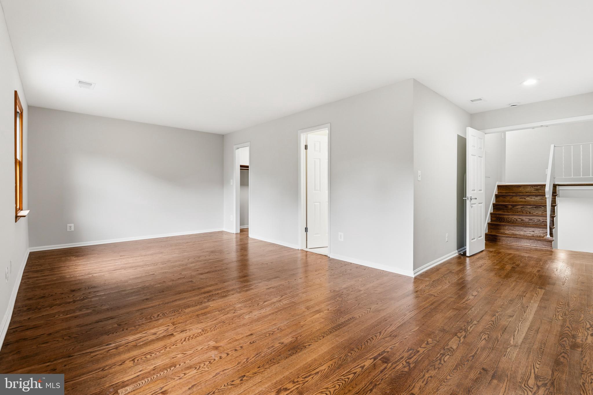 FAIRIDGE - Residential