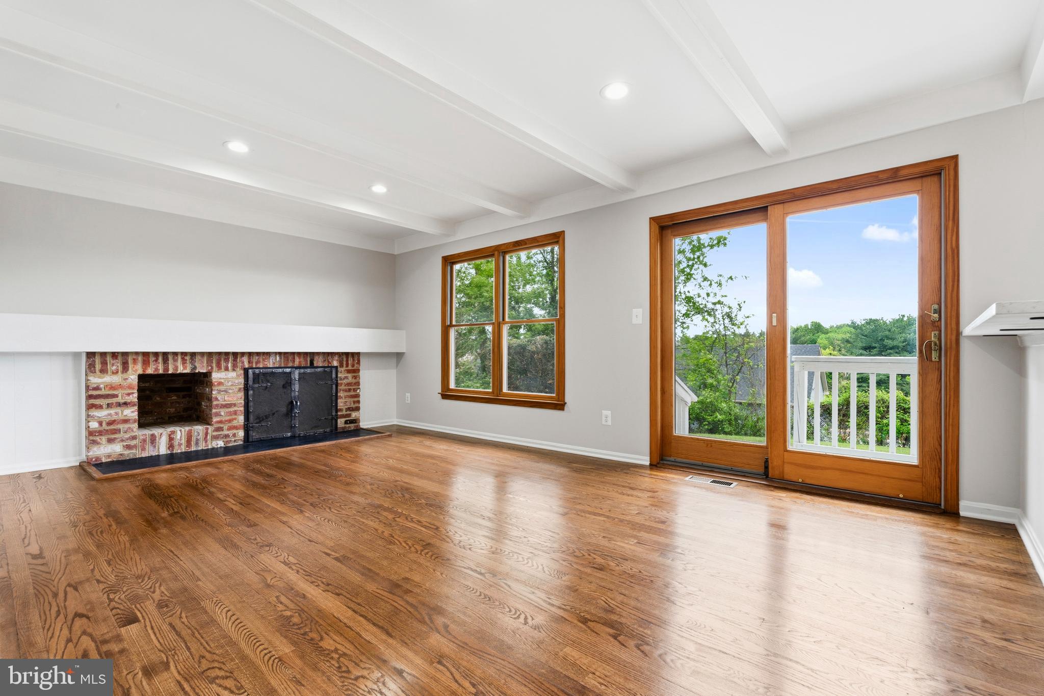 FAIRIDGE - Residential