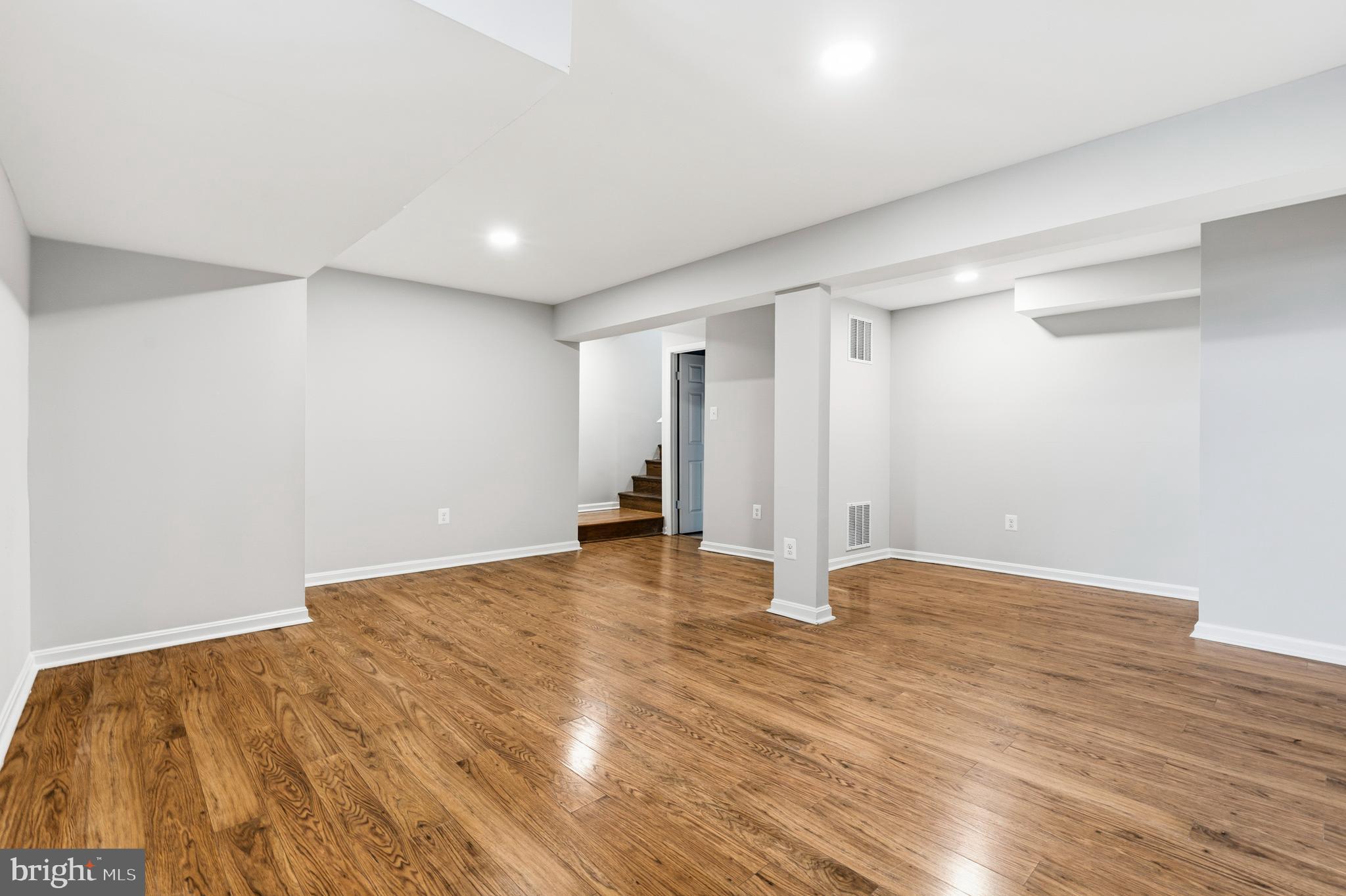 FAIRIDGE - Residential