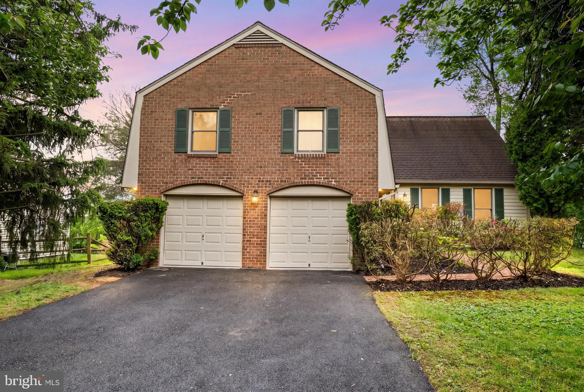 FAIRIDGE - Residential
