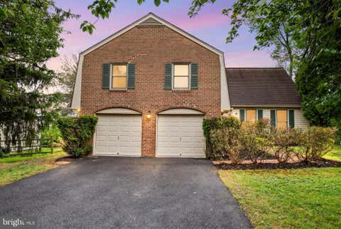 Homes For Sale - 10 Dellcastle Court<br/> GAITHERSBURG, MD 20886