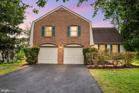 10 Dellcastle Court, Gaithersburg, MD 20886 - #: MDMC2232584
