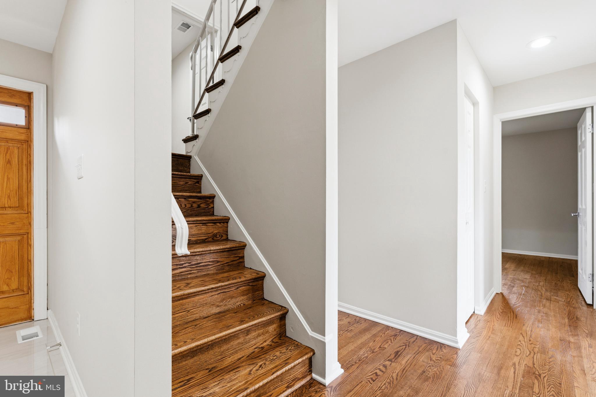 FAIRIDGE - Residential