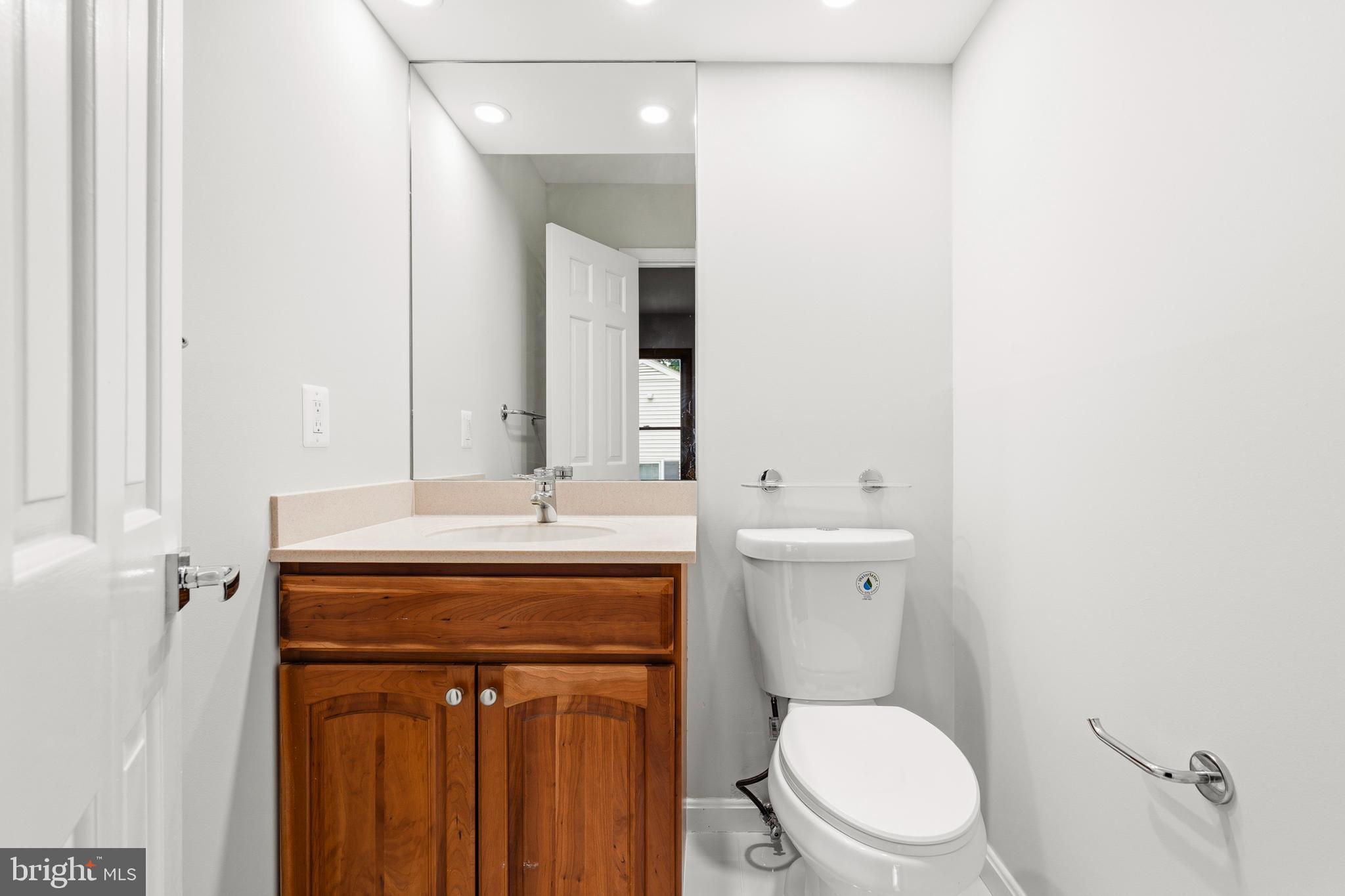 FAIRIDGE - Residential
