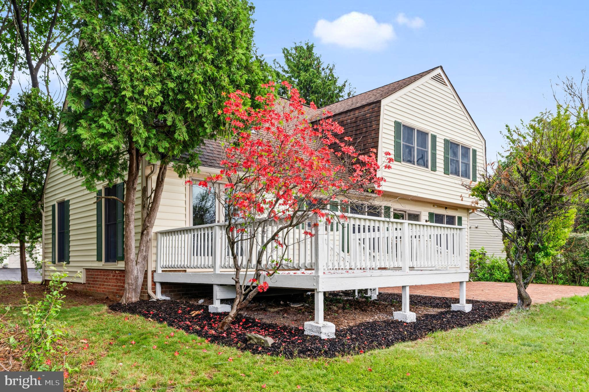 FAIRIDGE - Residential