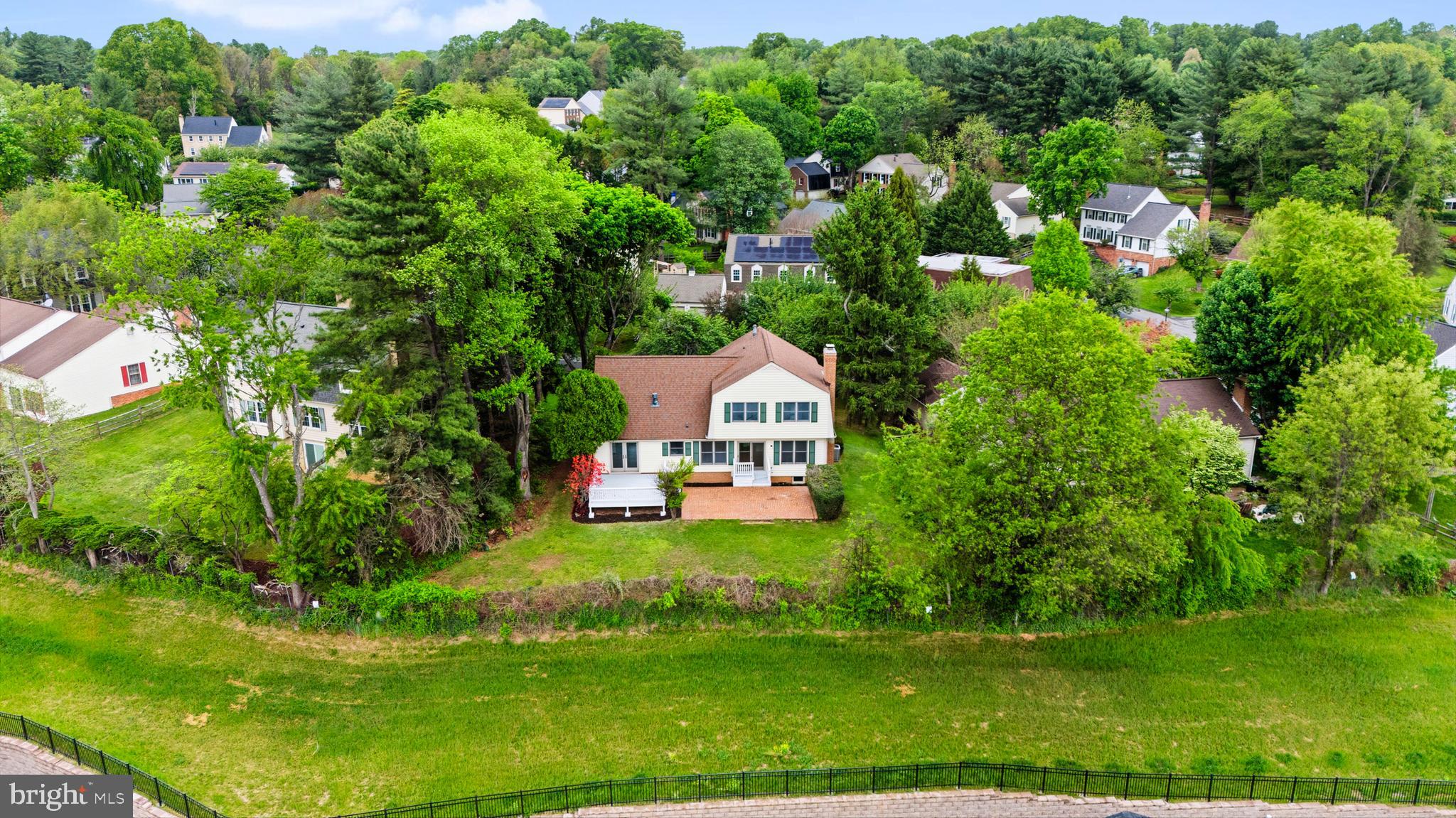 FAIRIDGE - Residential