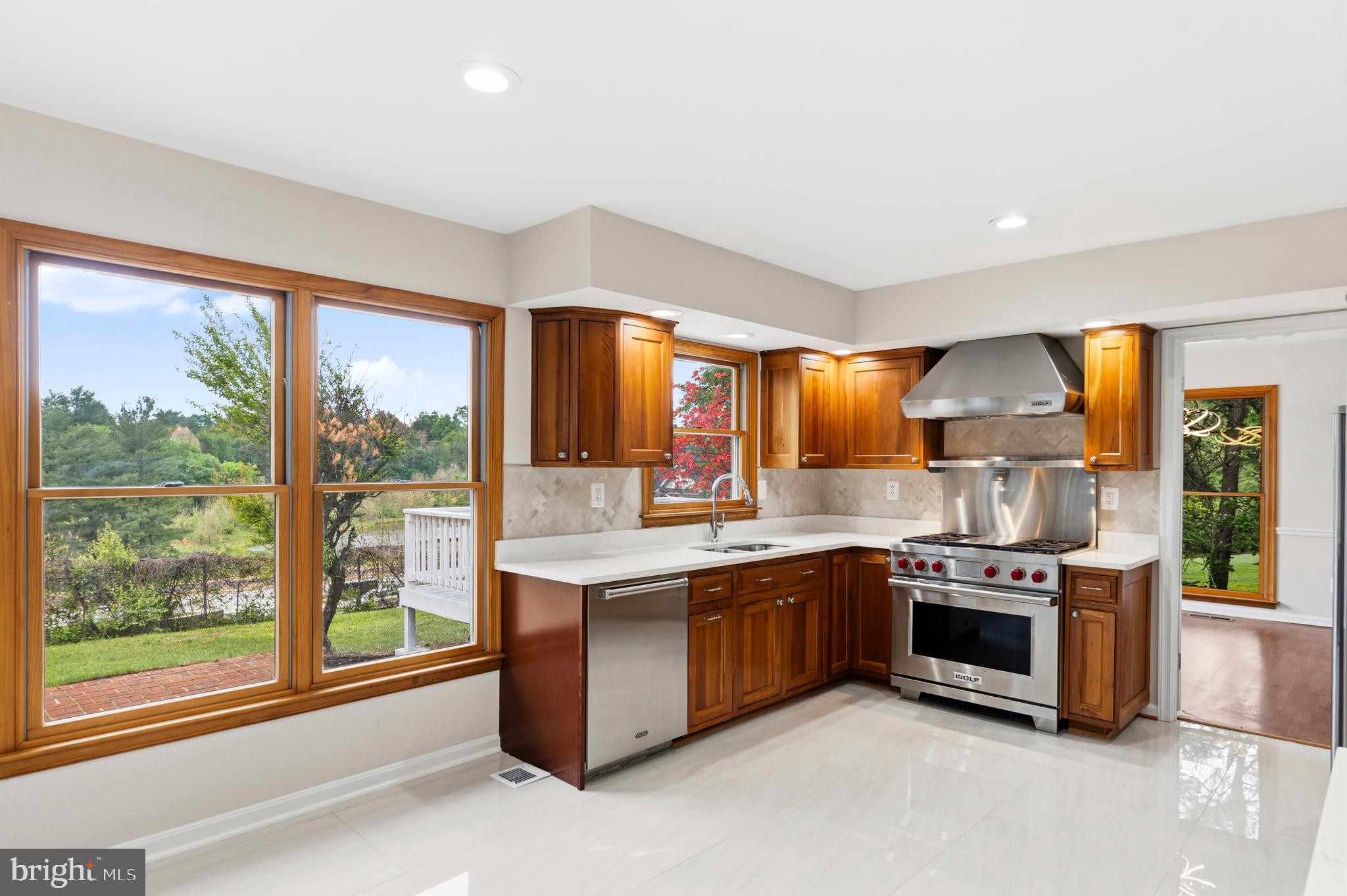 FAIRIDGE - Residential