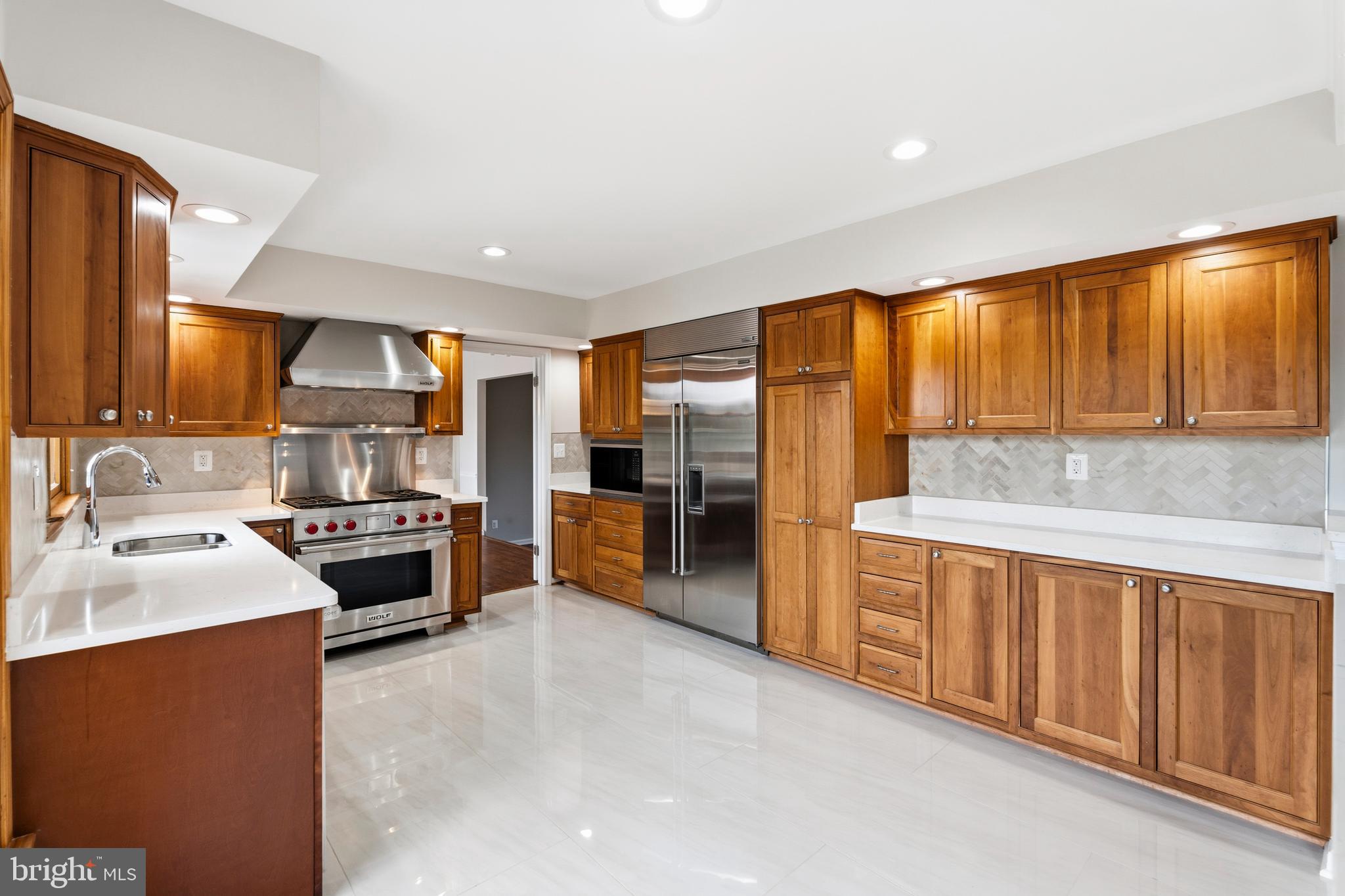 FAIRIDGE - Residential