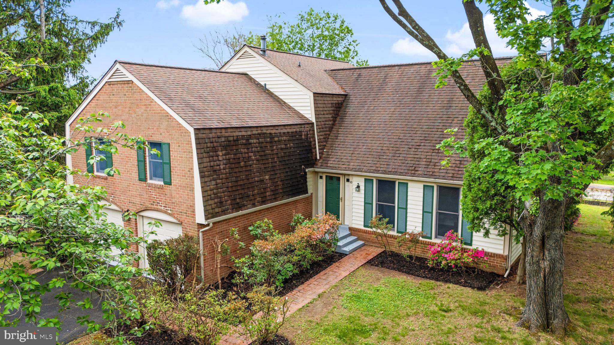 FAIRIDGE - Residential