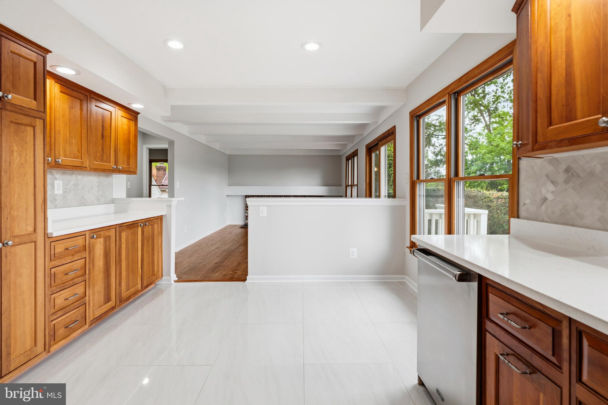 FAIRIDGE - Residential