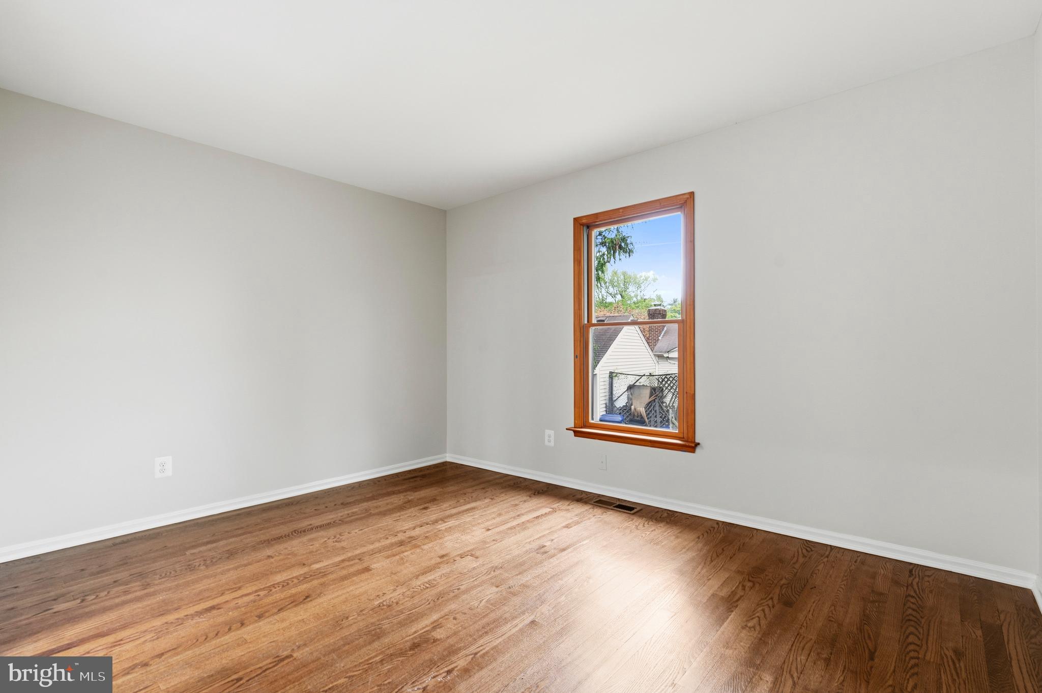 FAIRIDGE - Residential