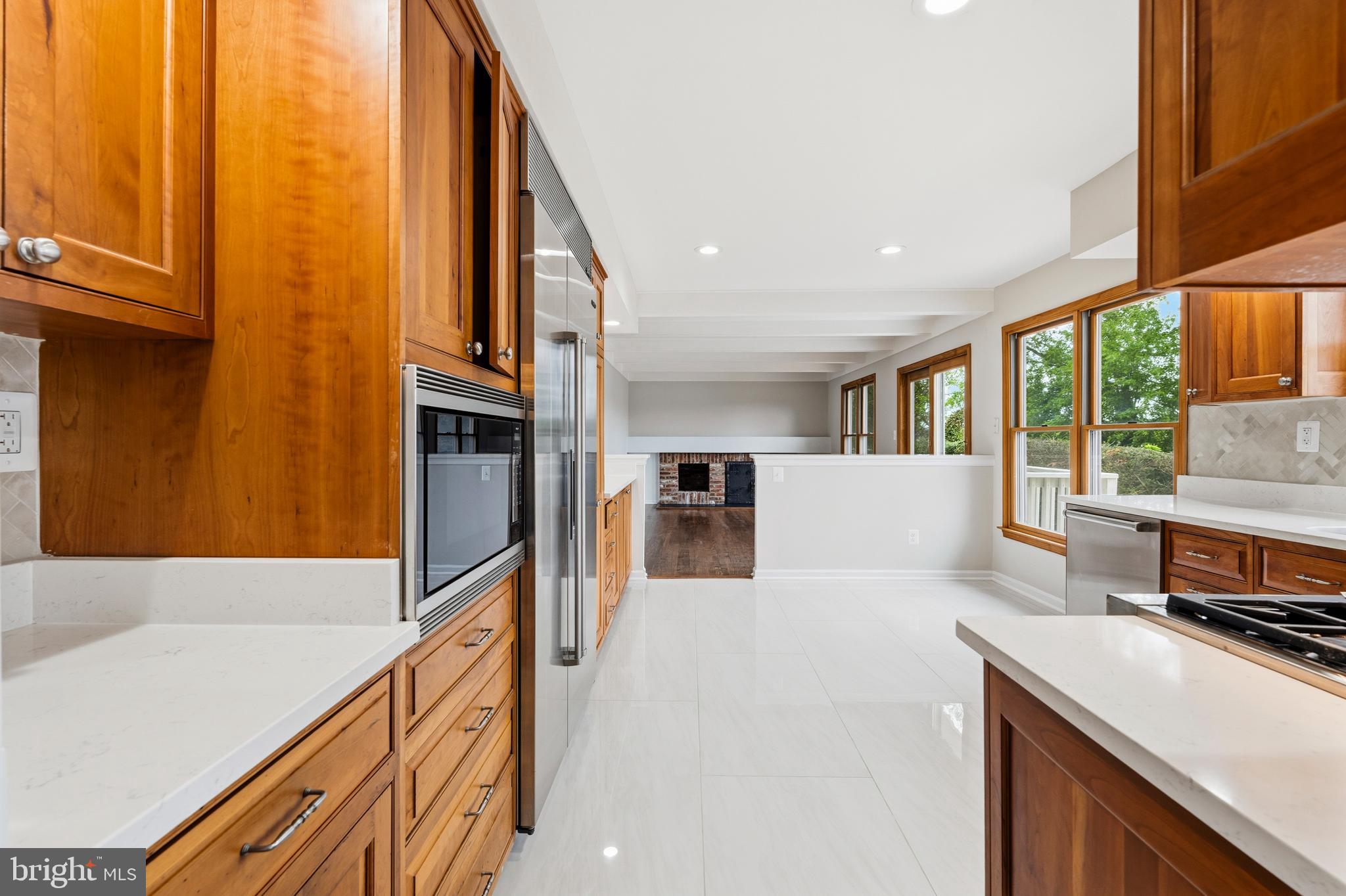 FAIRIDGE - Residential