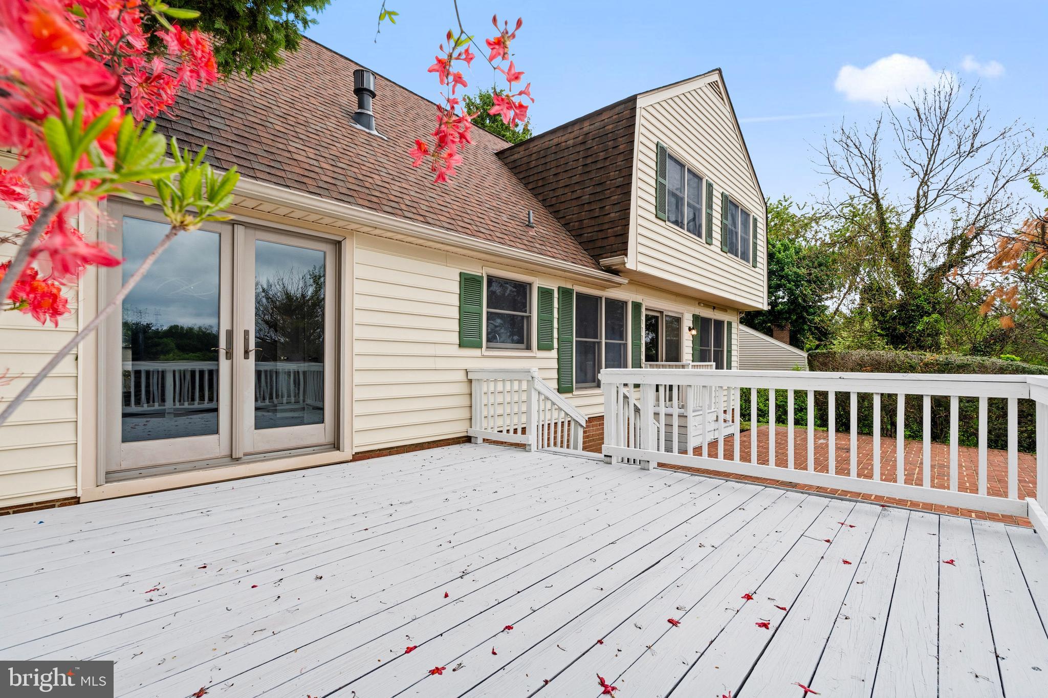 FAIRIDGE - Residential