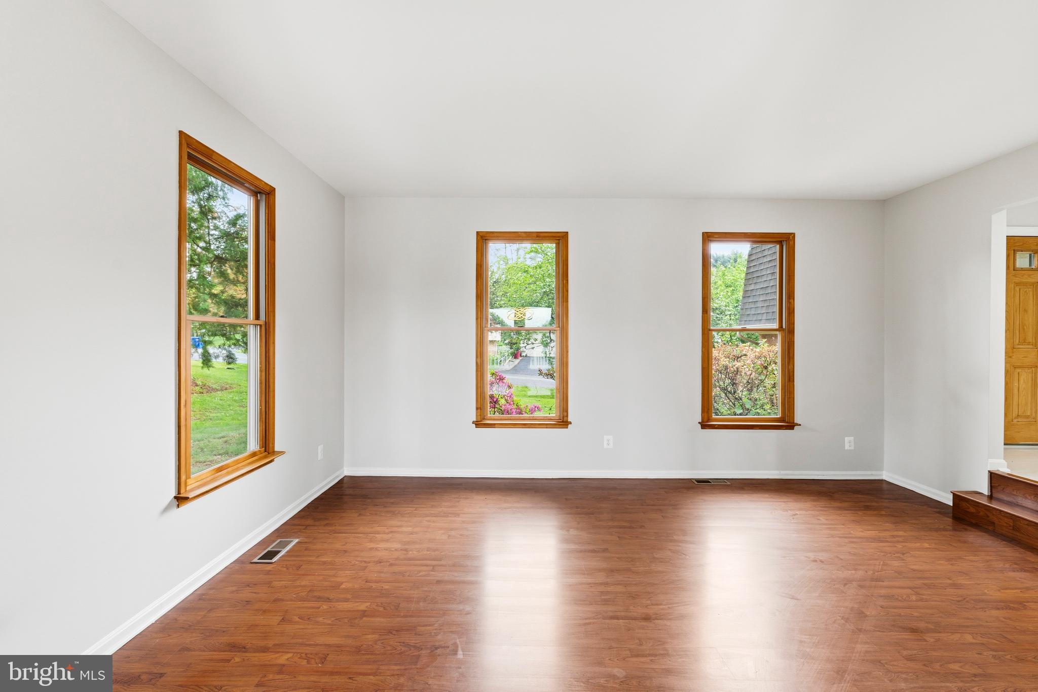 FAIRIDGE - Residential