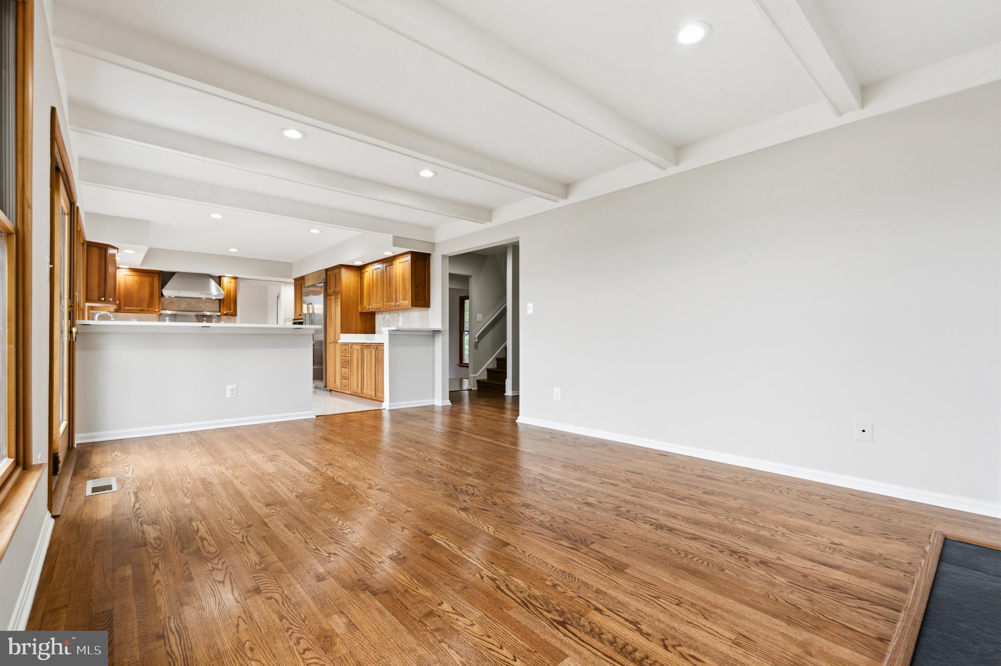 FAIRIDGE - Residential