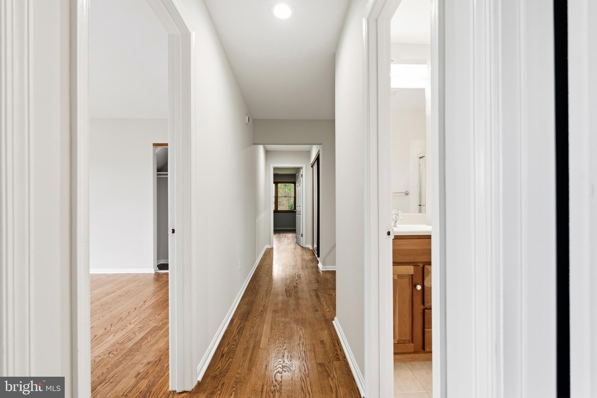 FAIRIDGE - Residential