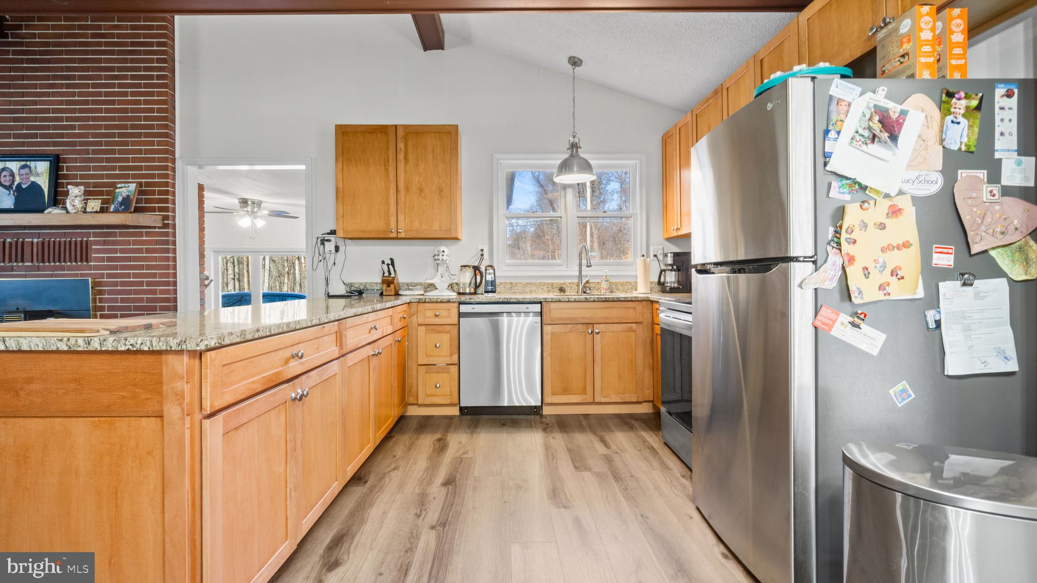 SHANNONDALE - Residential