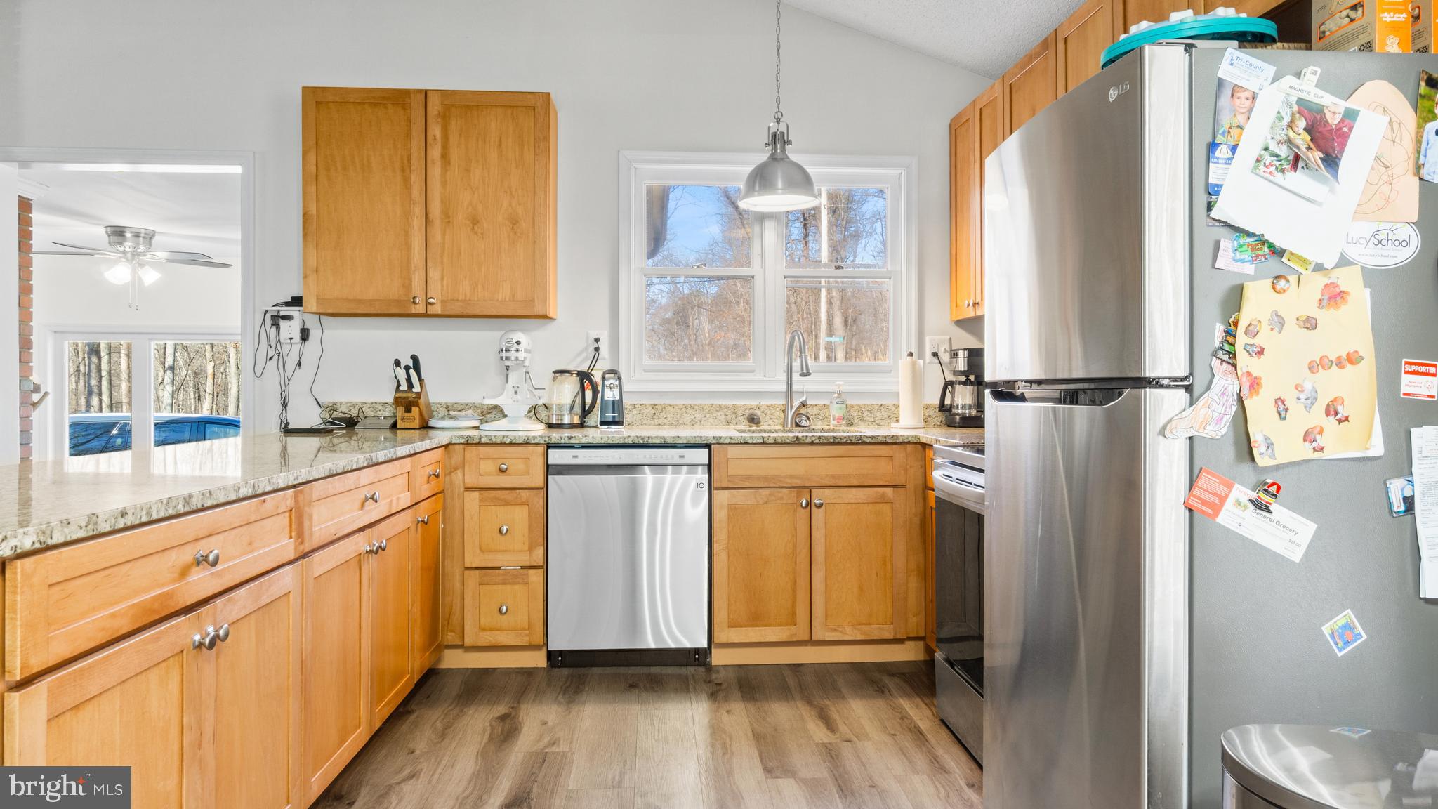 SHANNONDALE - Residential